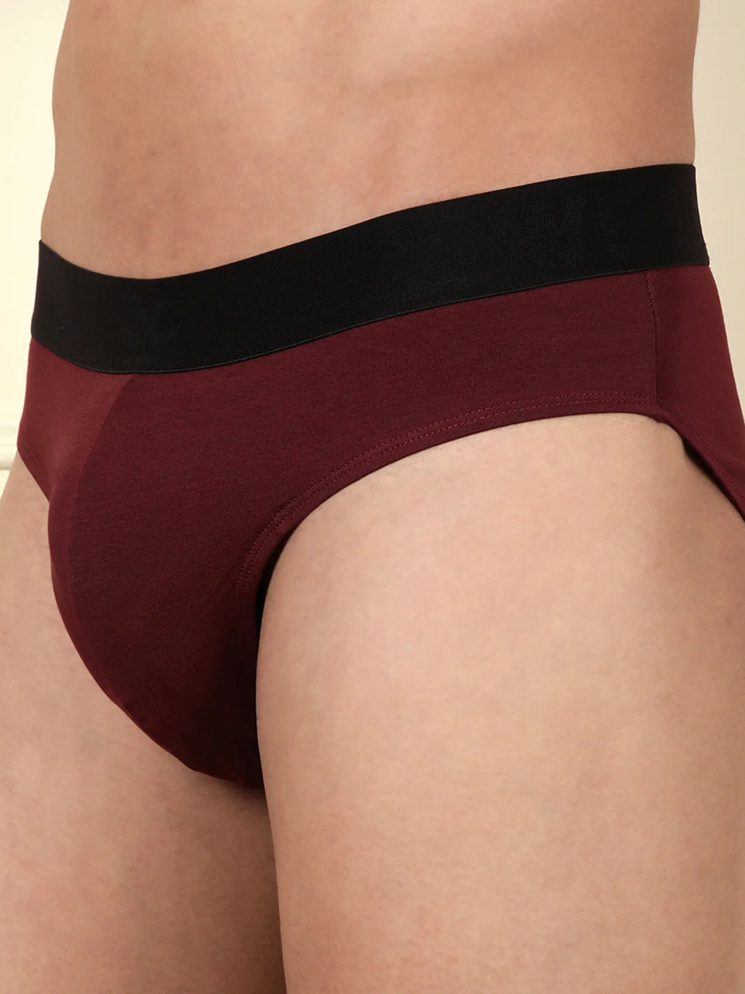 All Day Comfort Solid 2-Pack Briefs - Image 8