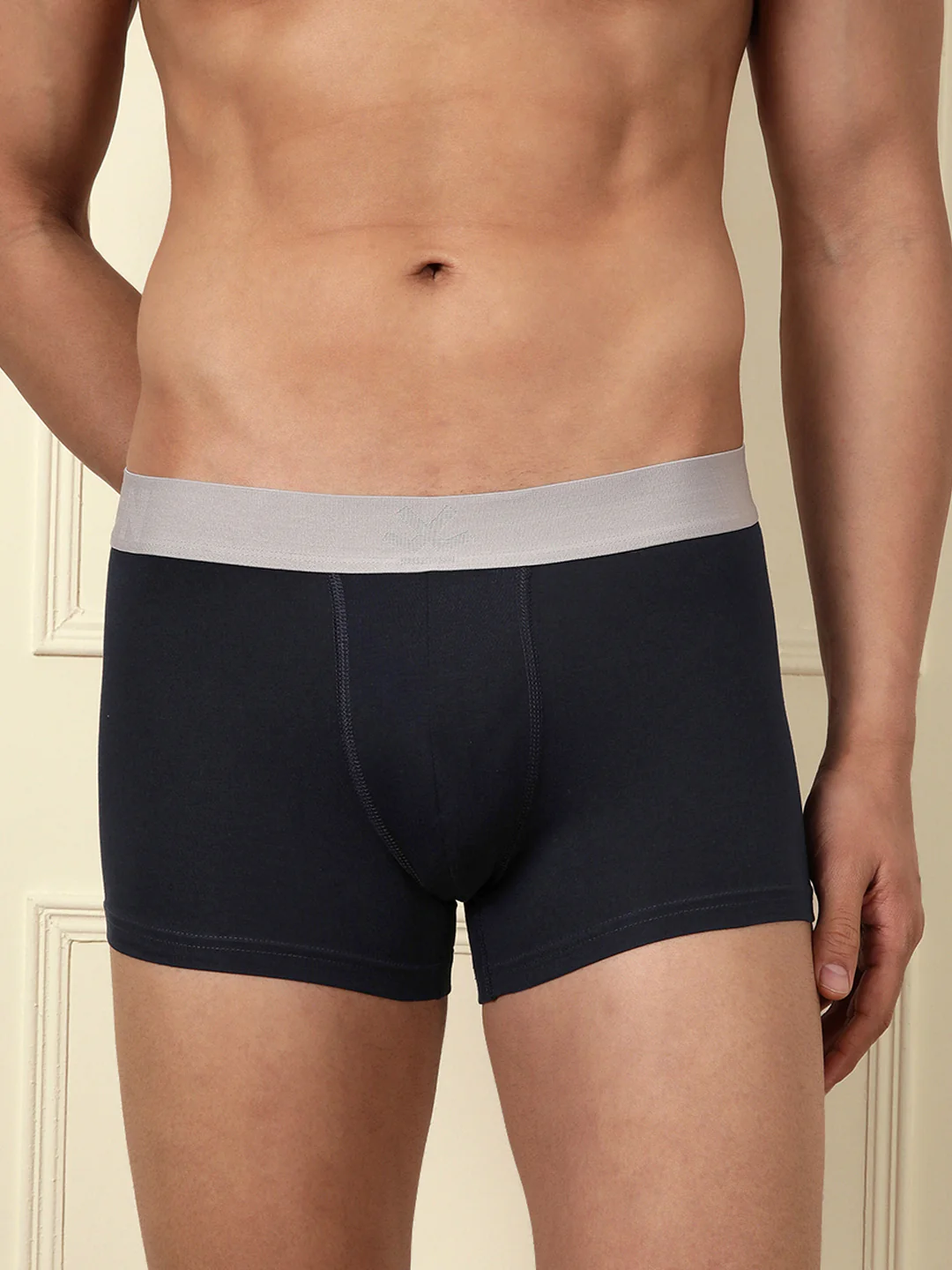 All Day Comfort Solid 2-Pack Trunks - Image 5