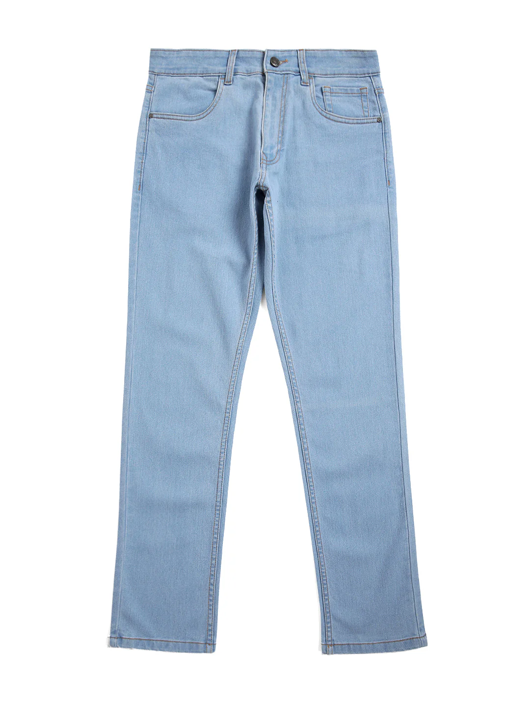 Blue Superstone Slim Fit Denim Jeans - Image 6