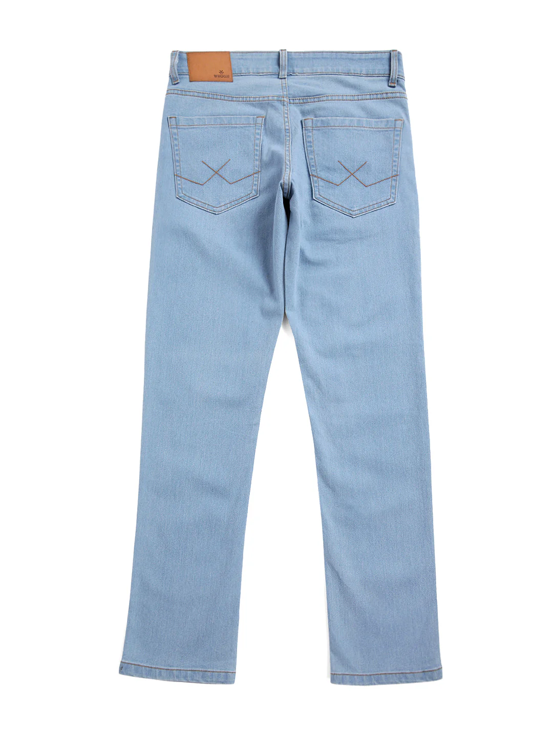 Blue Superstone Slim Fit Denim Jeans - Image 7
