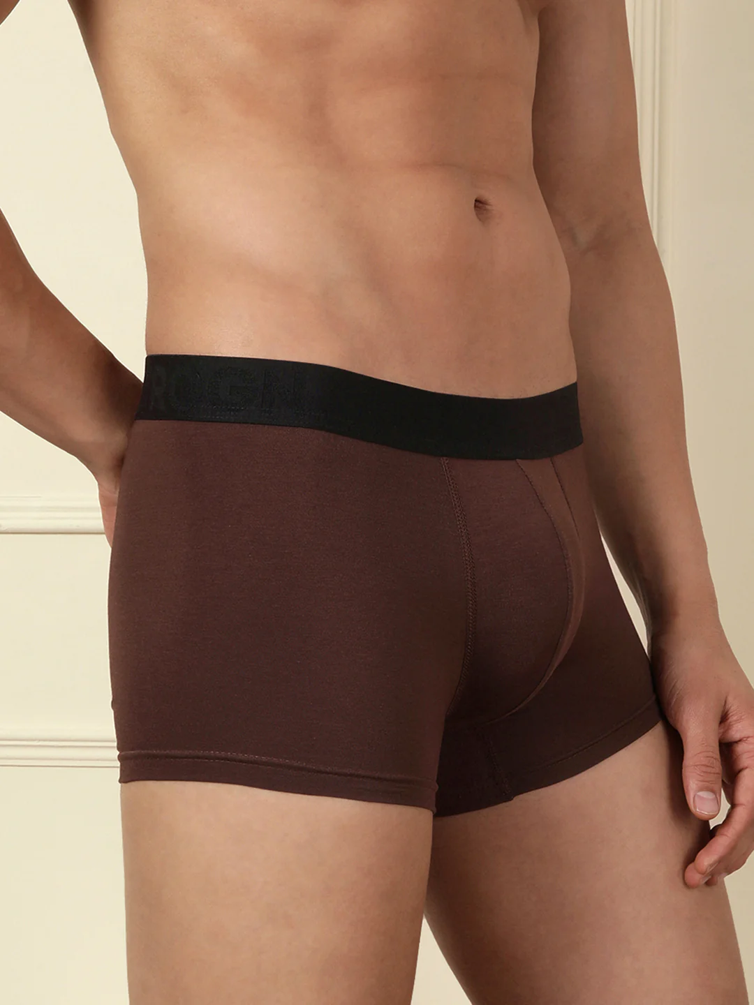 Daily Ease Solid 3-Pack Trunks - Image 7