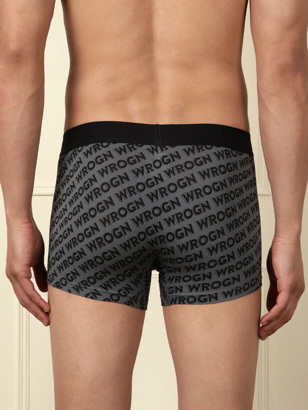 Daily Ease Solid & Print 2-Pack Trunks - Image 6
