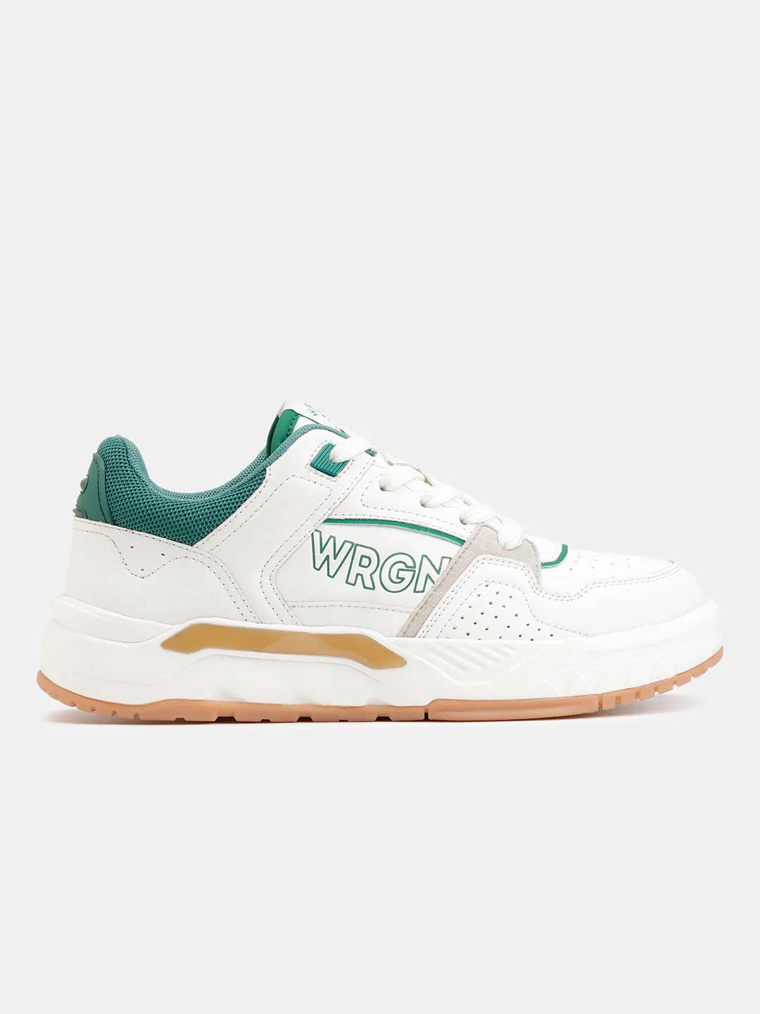 Sneakers | Daiquiri Palebrew - Image 2
