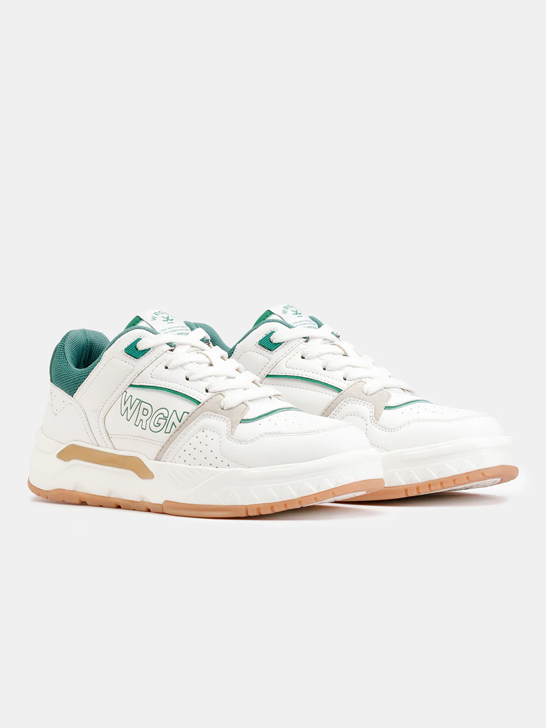 Sneakers | Daiquiri Palebrew - Image 5