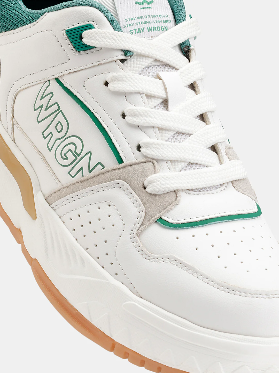 Sneakers | Daiquiri Palebrew - Image 8