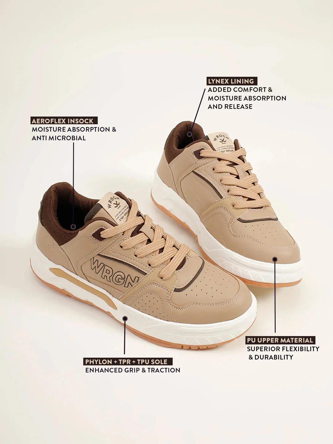 Sneakers | Daiquiri Blackout - Image 3