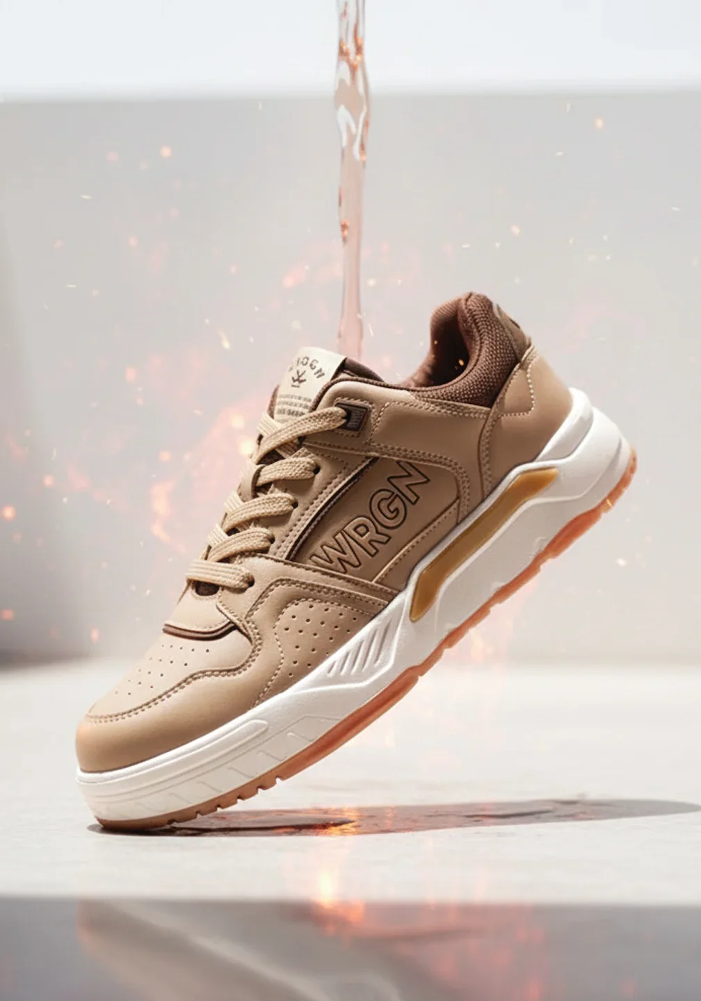Sneakers | Daiquiri Blackout - Image 9
