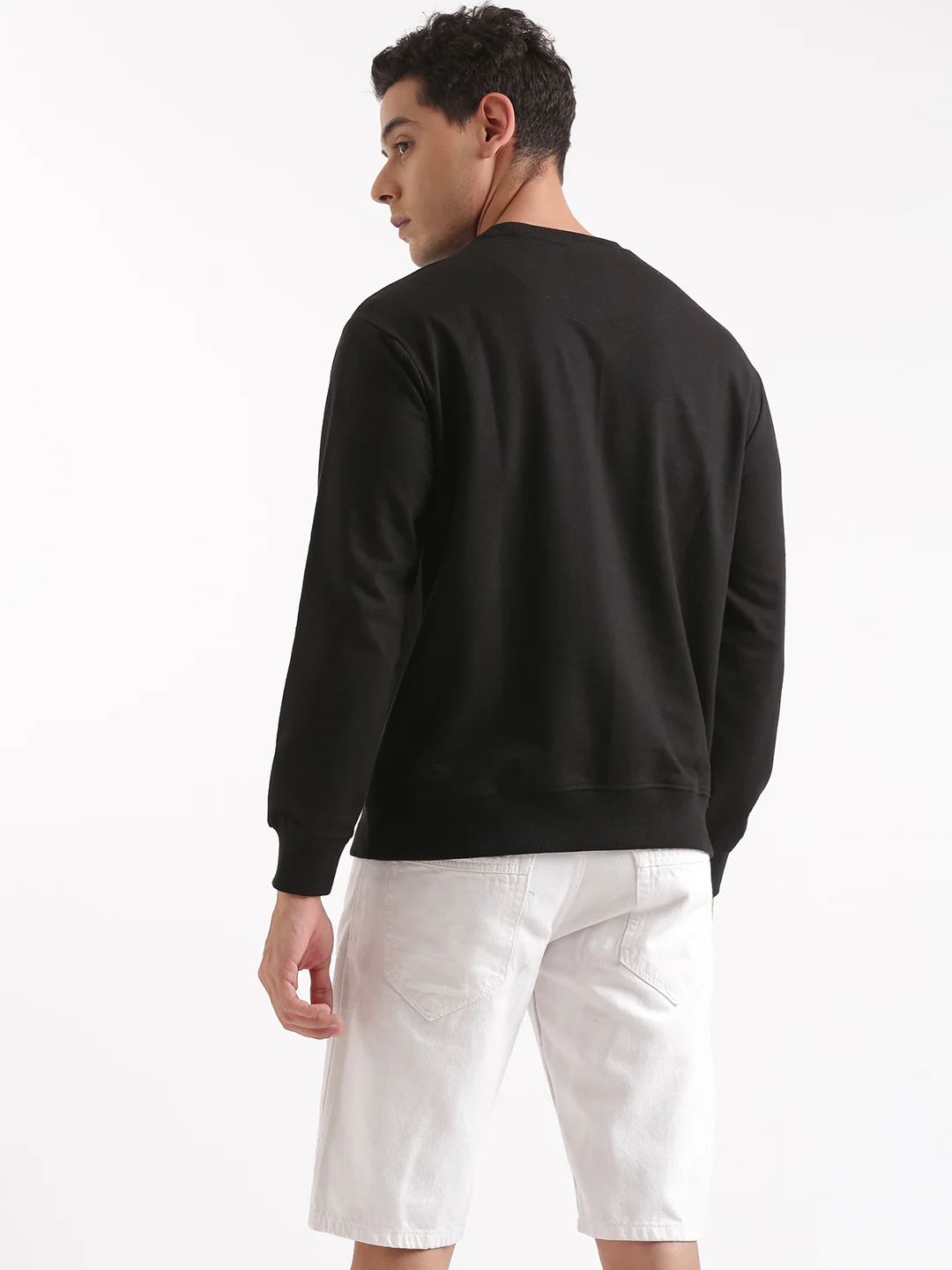 Disney's Classic Mickey Sweatshirt - Image 3