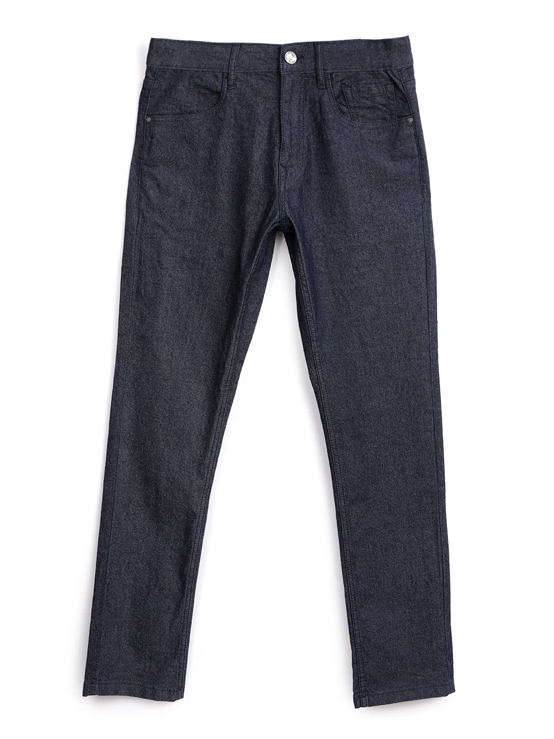 Elite Blue Denim Jeans - Image 7