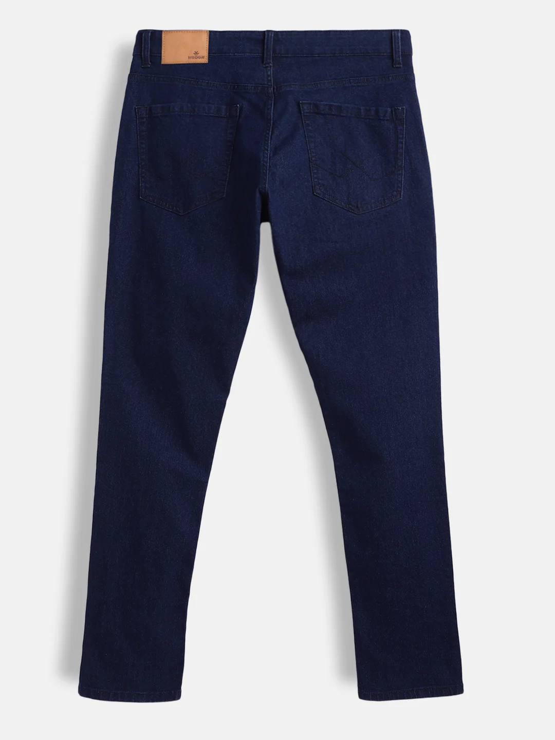Elite Skinny Fit Denim Jeans - Image 2