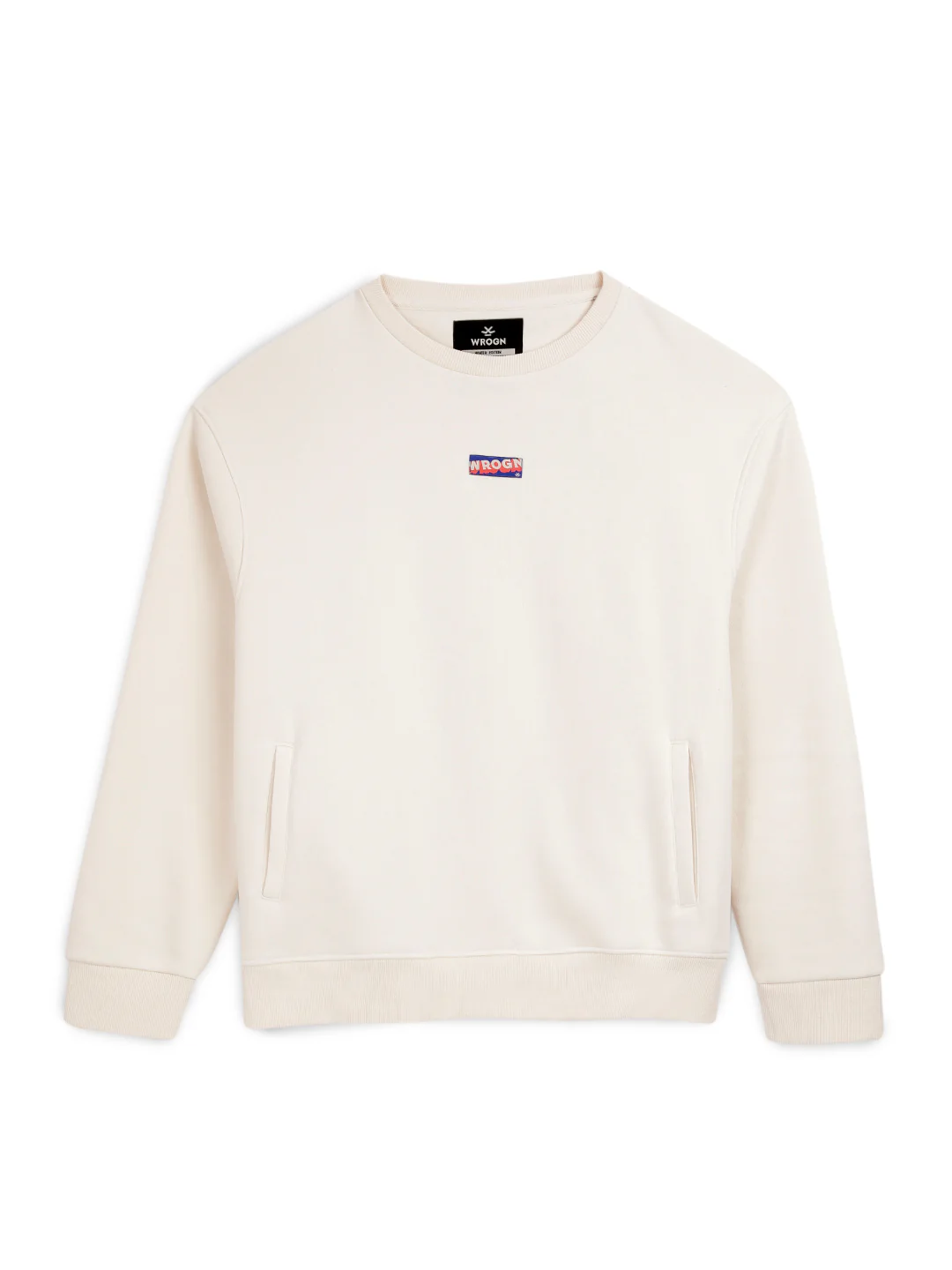 Elite Soup-erb Back Printed Sweatshirt - Image 6