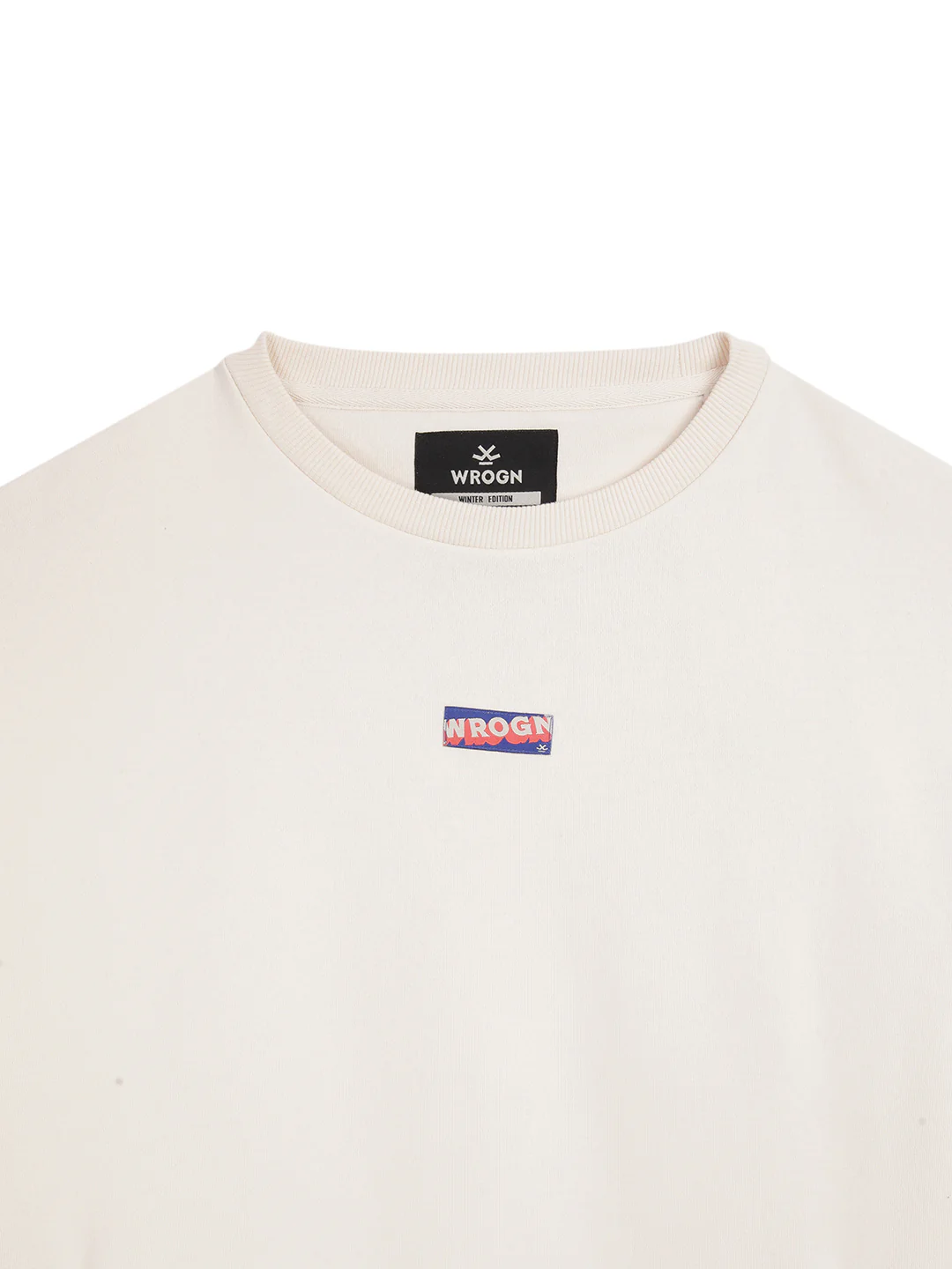 Elite Soup-erb Back Printed Sweatshirt - Image 8