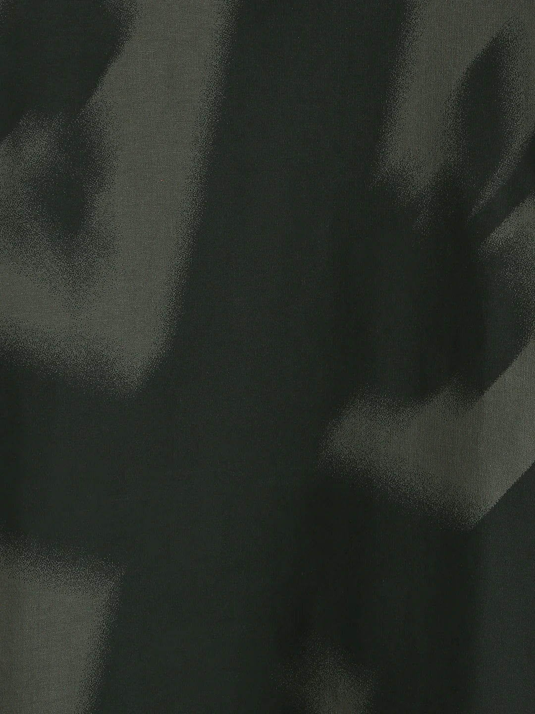 Heavy GSM Hazy Logo Oversized T-Shirt | Charcoal - Image 4