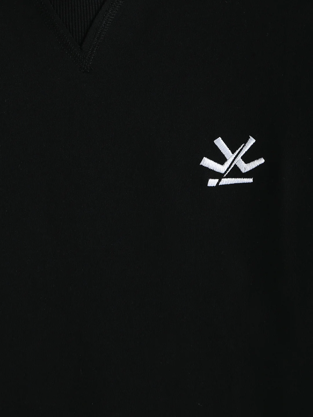 Heavy GSM Oversized T-Shirt | Black - Image 4