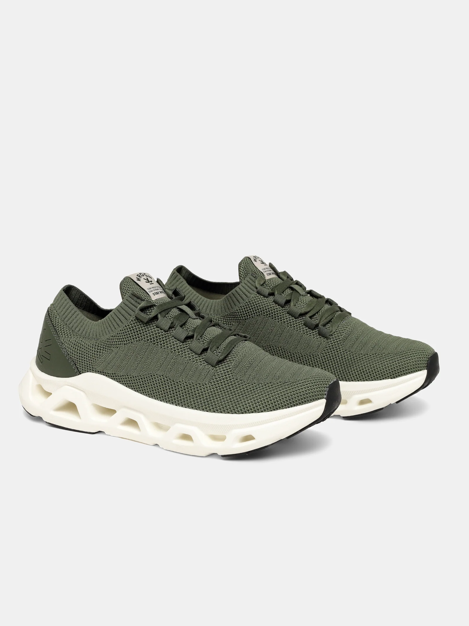 Highball AirMesh Verde - Image 4