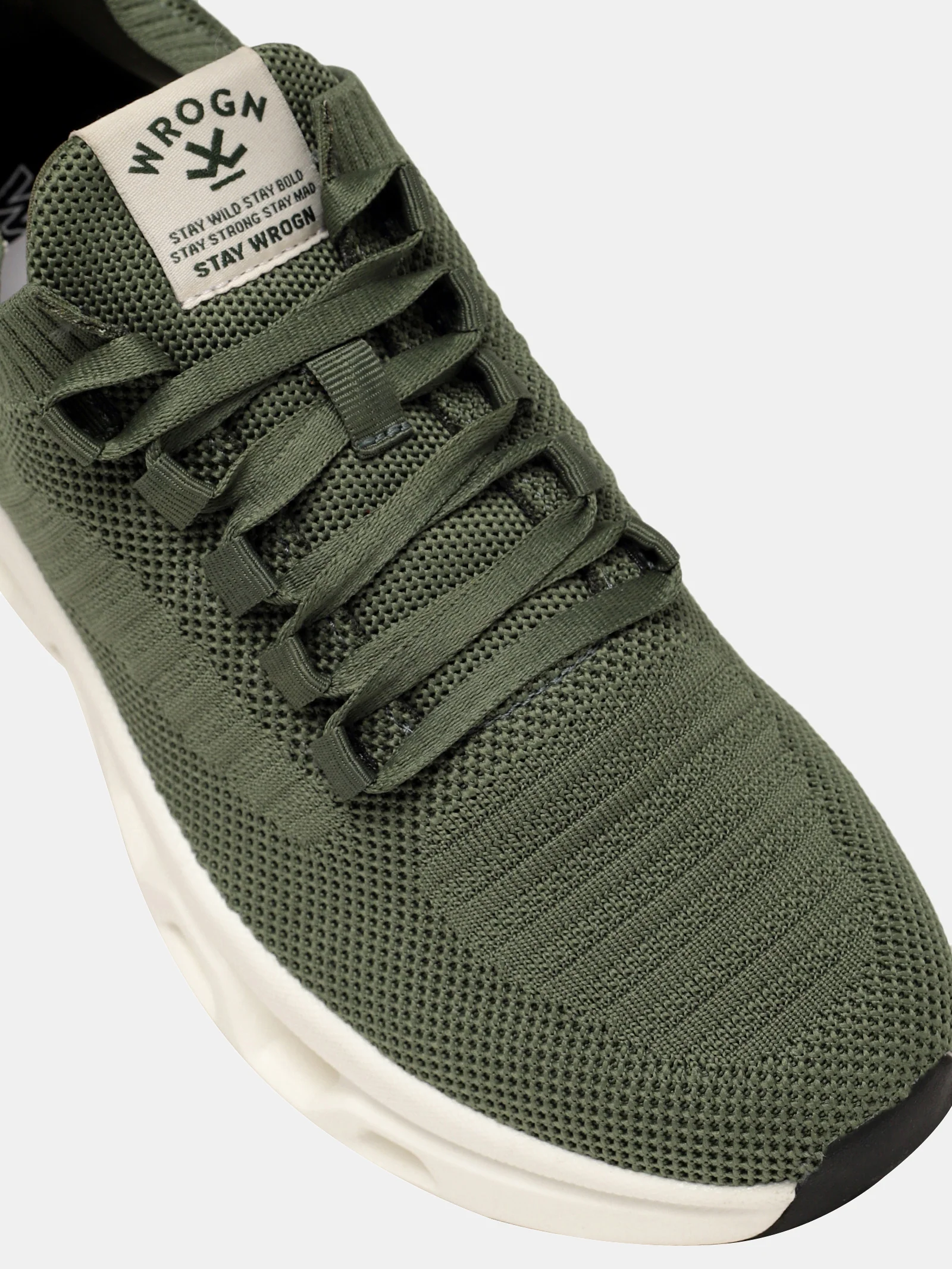 Highball AirMesh Verde - Image 6