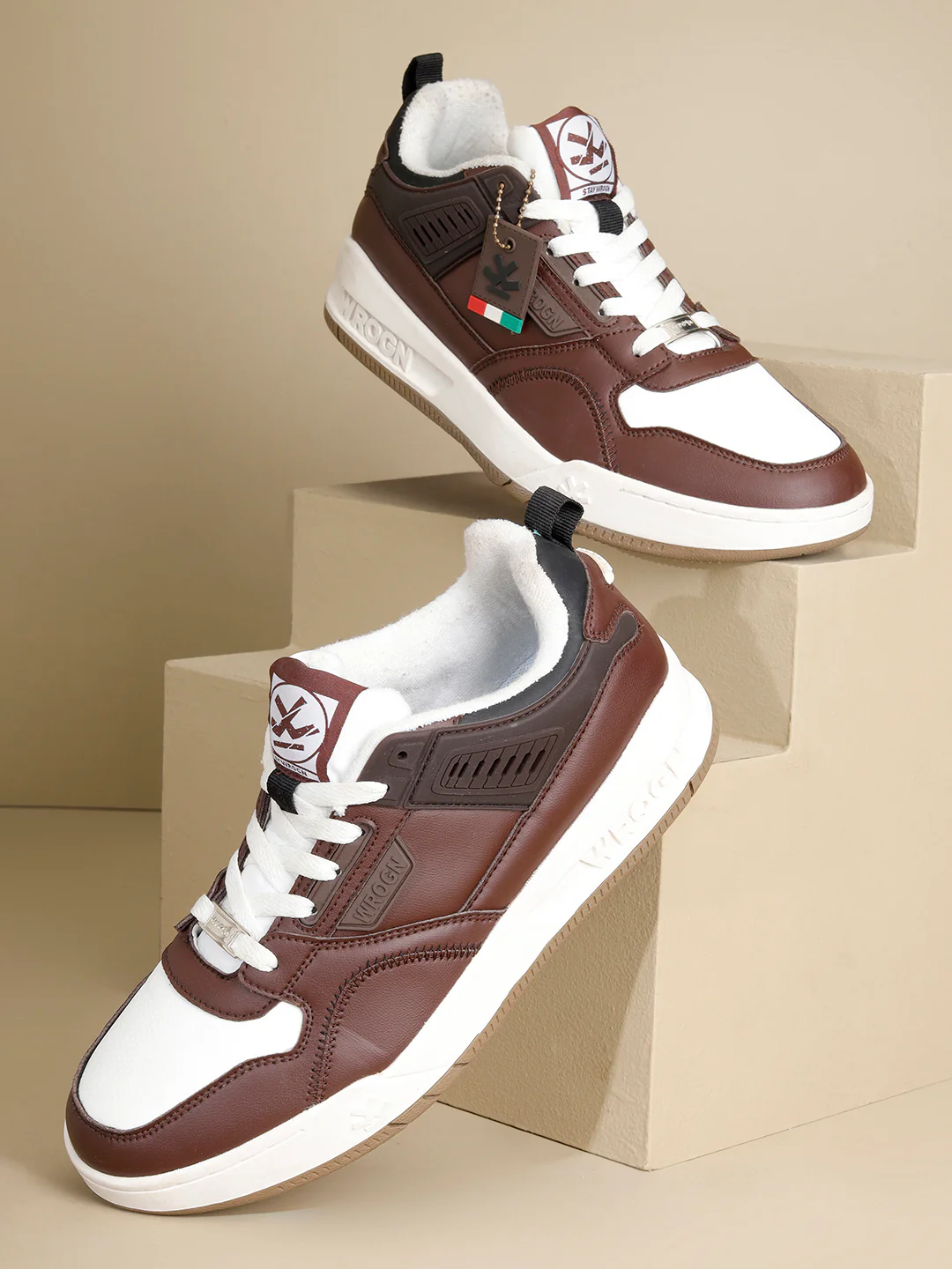 Sneakers | Sidecar Cocoa - Image 4