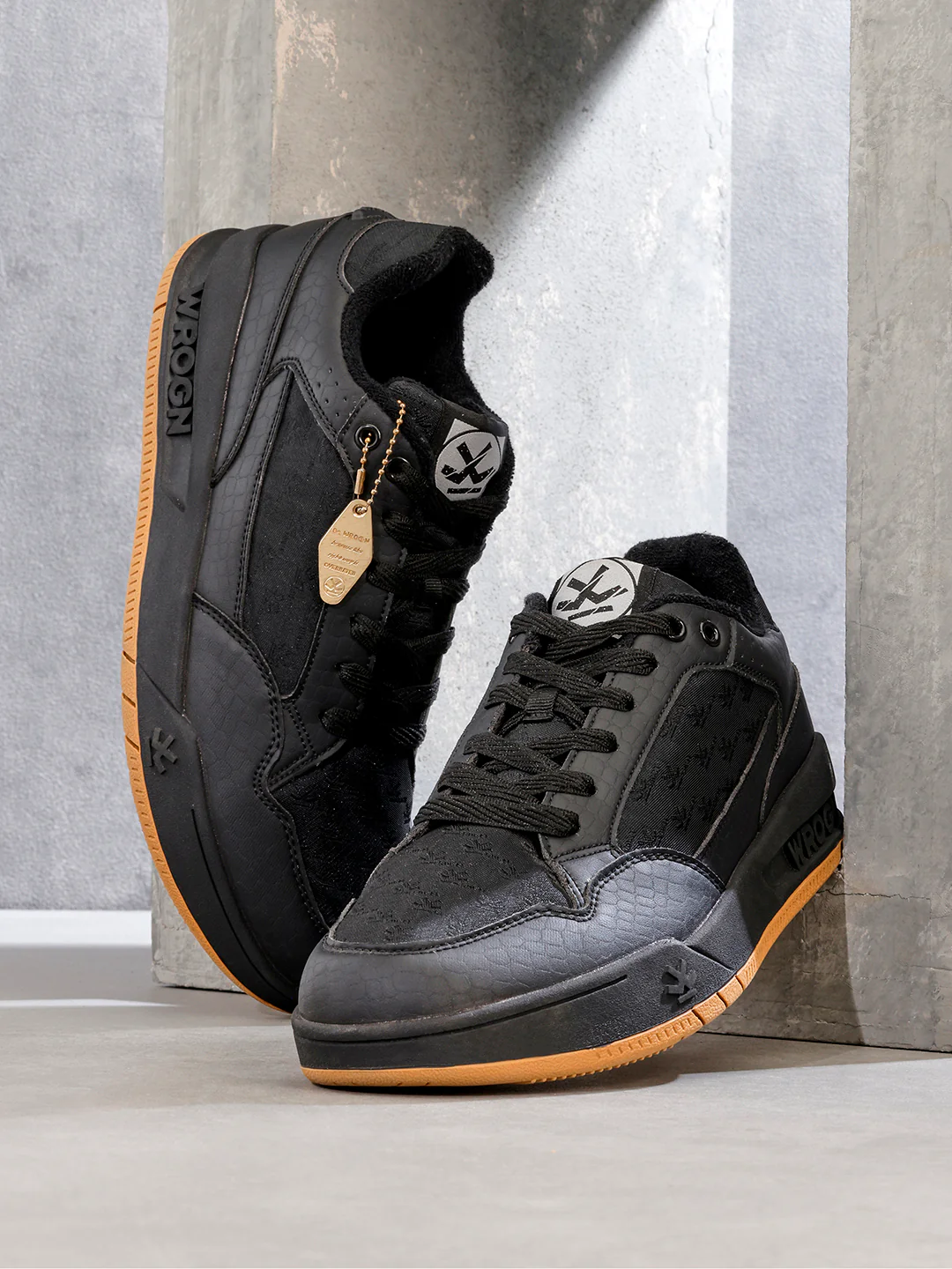 Sneakers | Sidecar Flamecap - Image 2