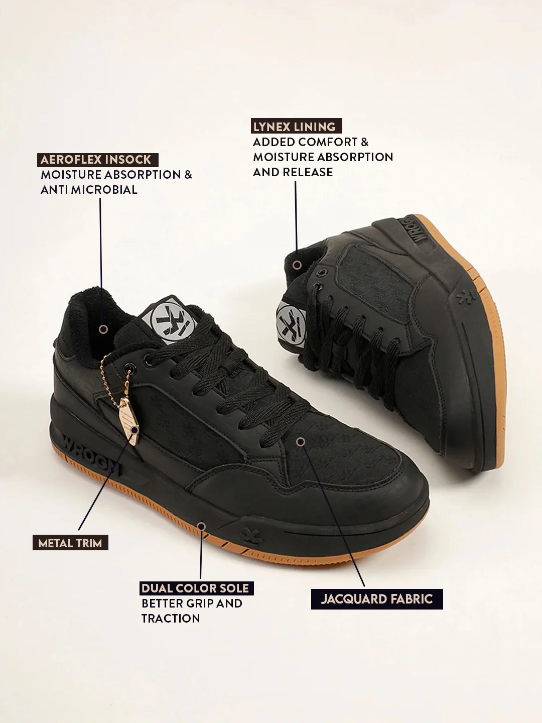 Sneakers | Sidecar Flamecap - Image 4