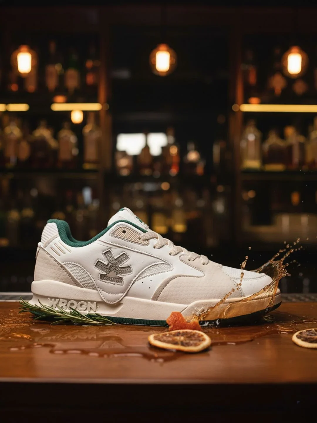 Sneakers | Sidecar Husk - Image 2