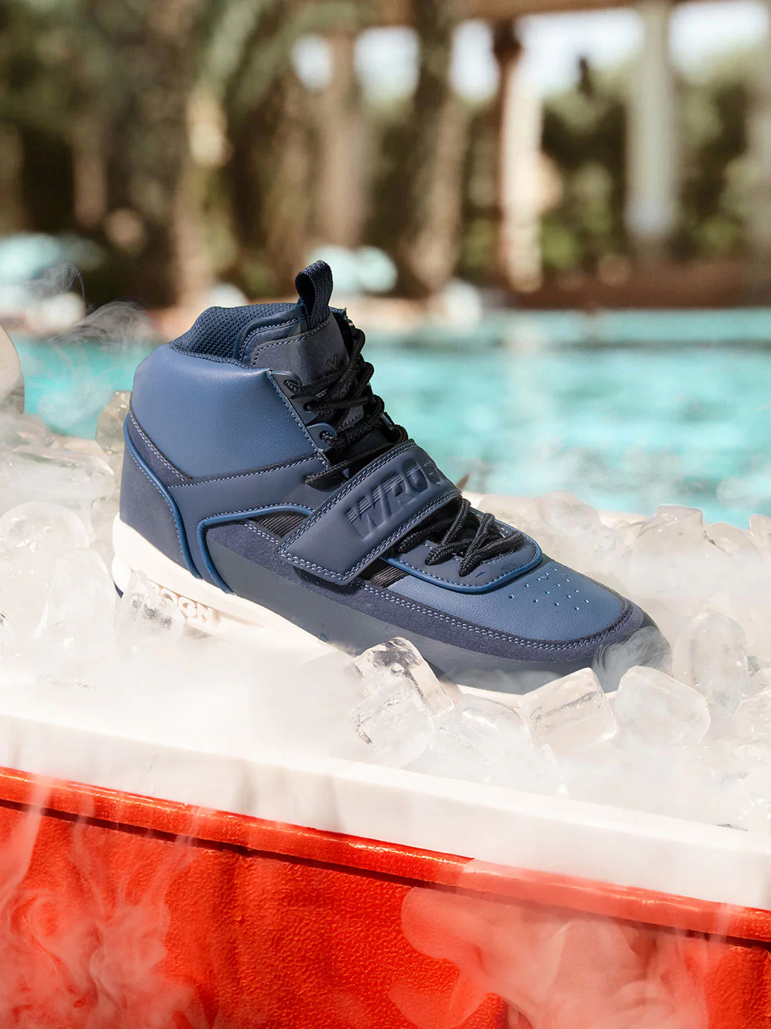 Sneakers | Sidecar Nimbus - Image 4