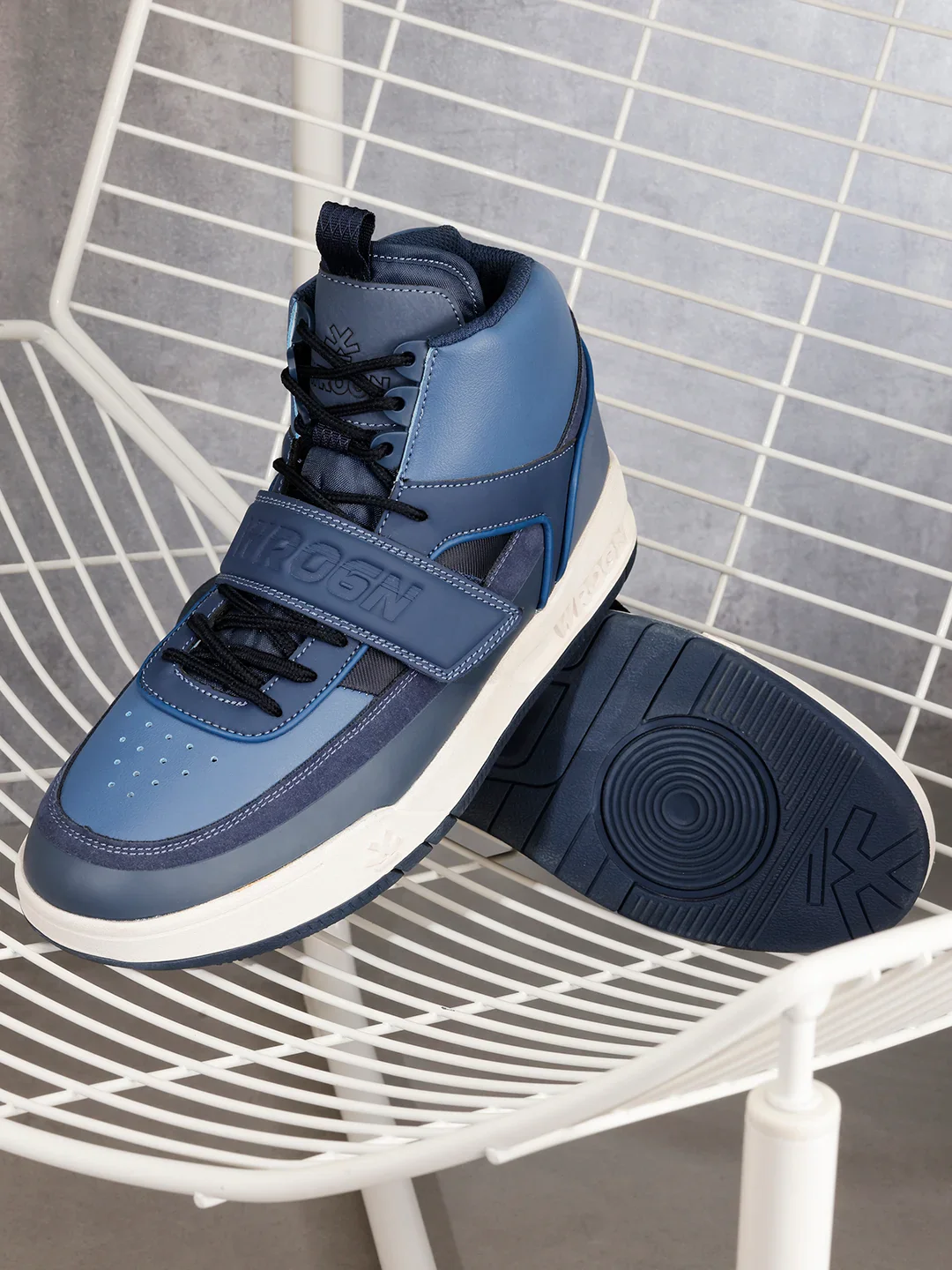 Sneakers | Sidecar Nimbus - Image 5