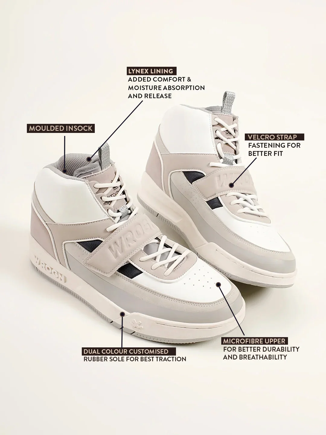 Sneakers | Sidecar Phantom - Image 4