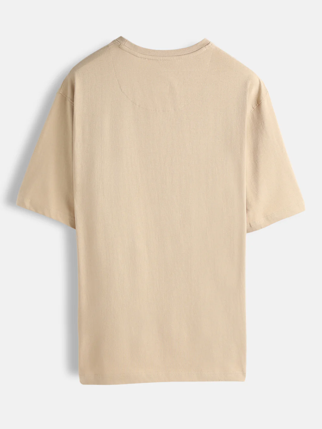 Kakashi Sensei Beige Naruto T-Shirt - Image 2