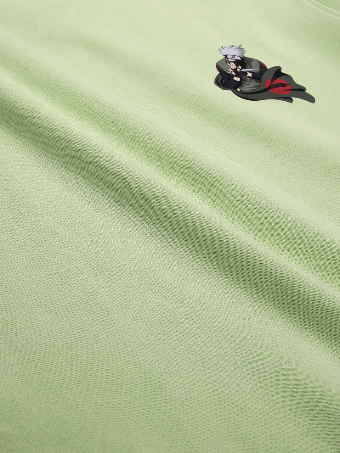 Kakashi Sensei Naruto Sweatshirt - Image 6