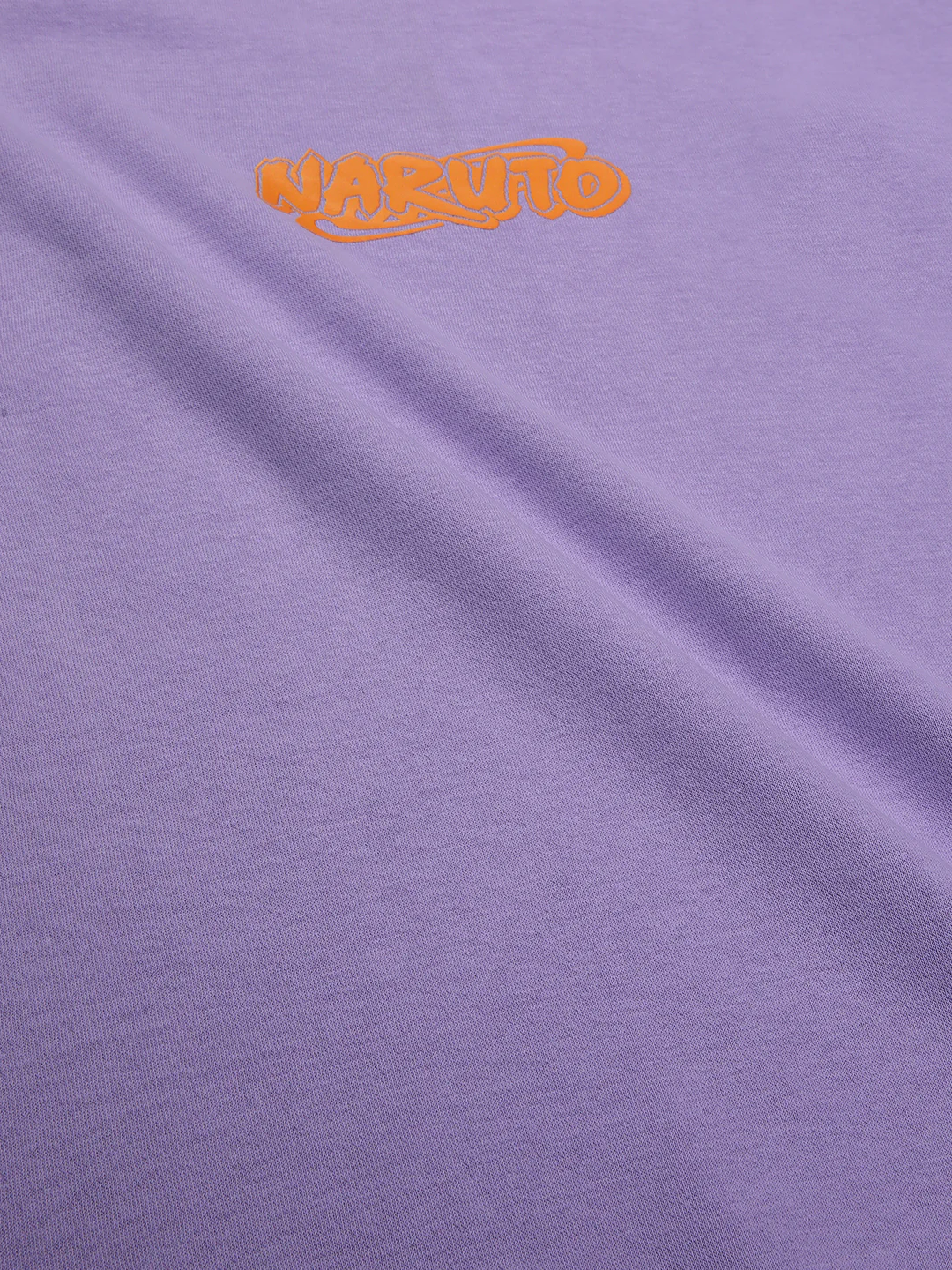 Leaf Village Naruto Purple Sweatshirt - Image 6