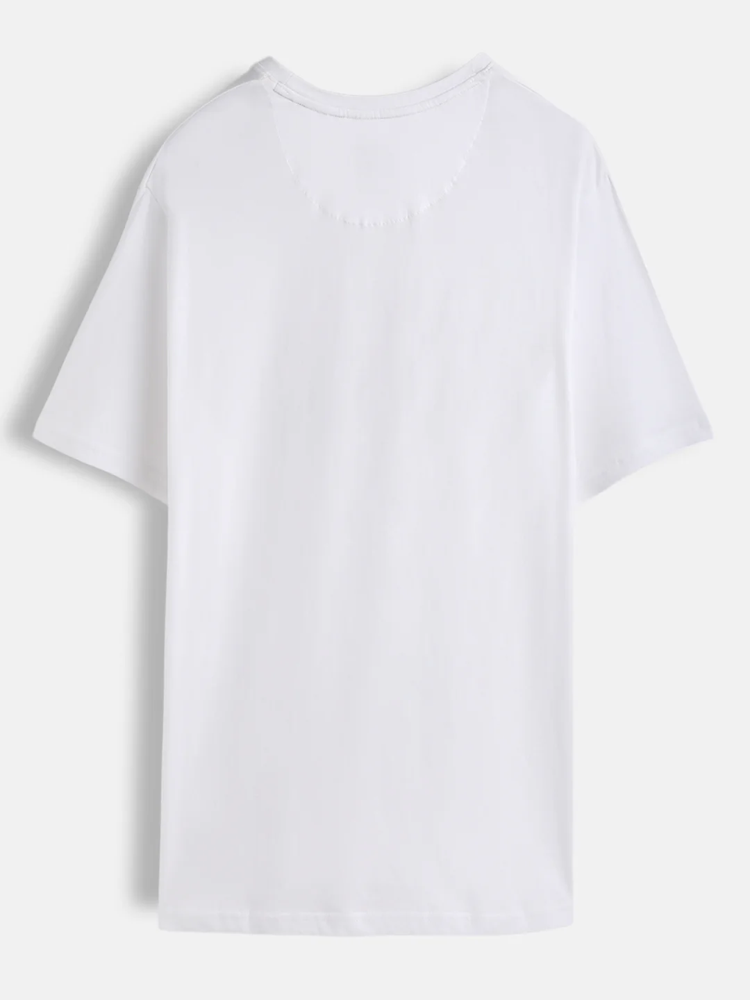 Let The Monster Out Printed T-Shirt - Image 2