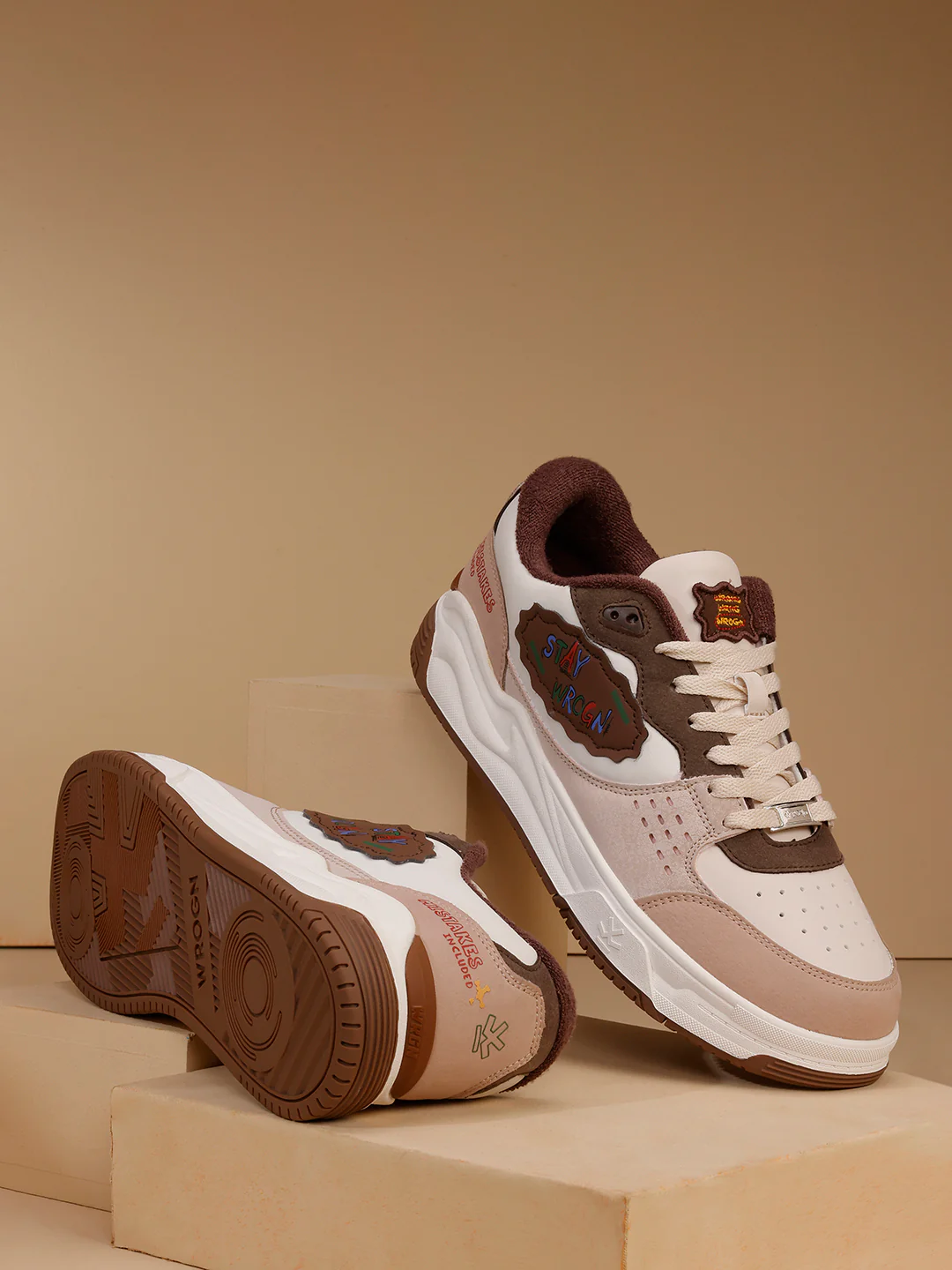 Sneakers | Manhattan Clay - Image 2
