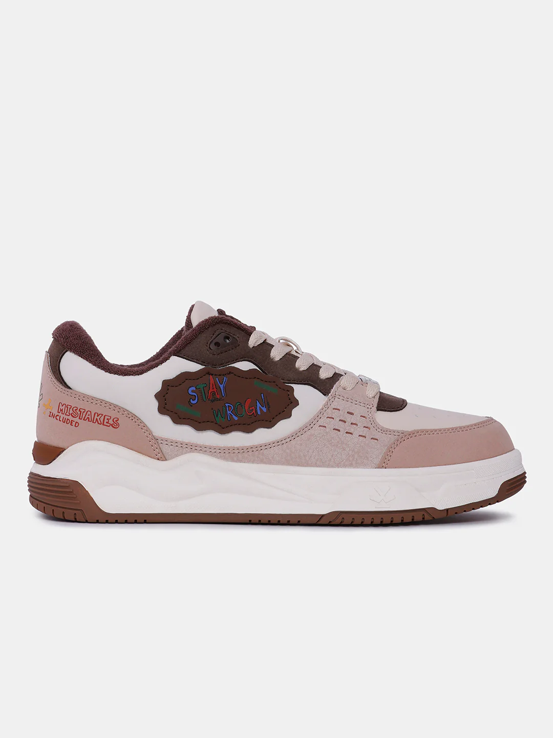 Sneakers | Manhattan Clay - Image 3