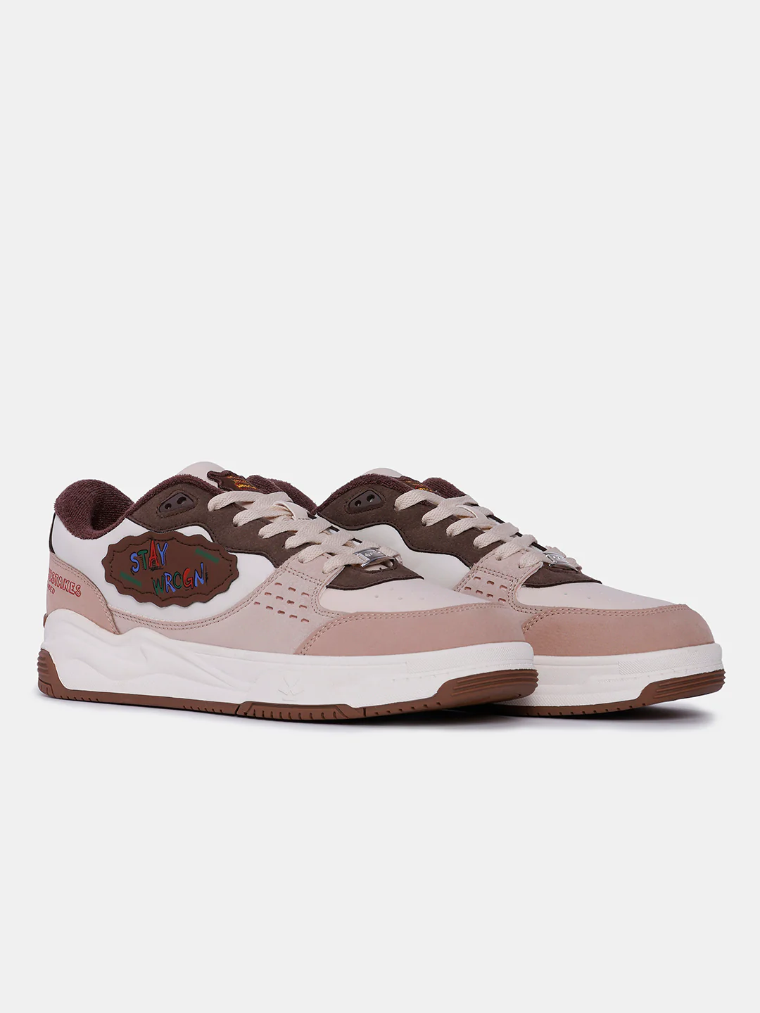 Sneakers | Manhattan Clay - Image 4