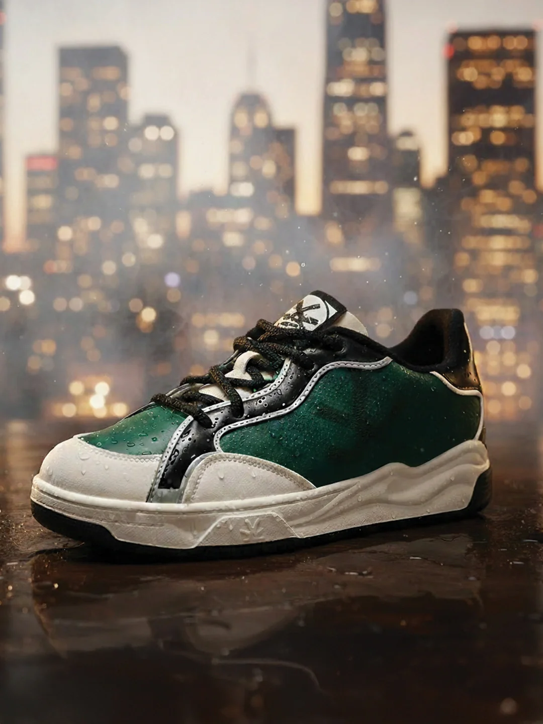 Sneakers | Manhattan Flux - Image 10