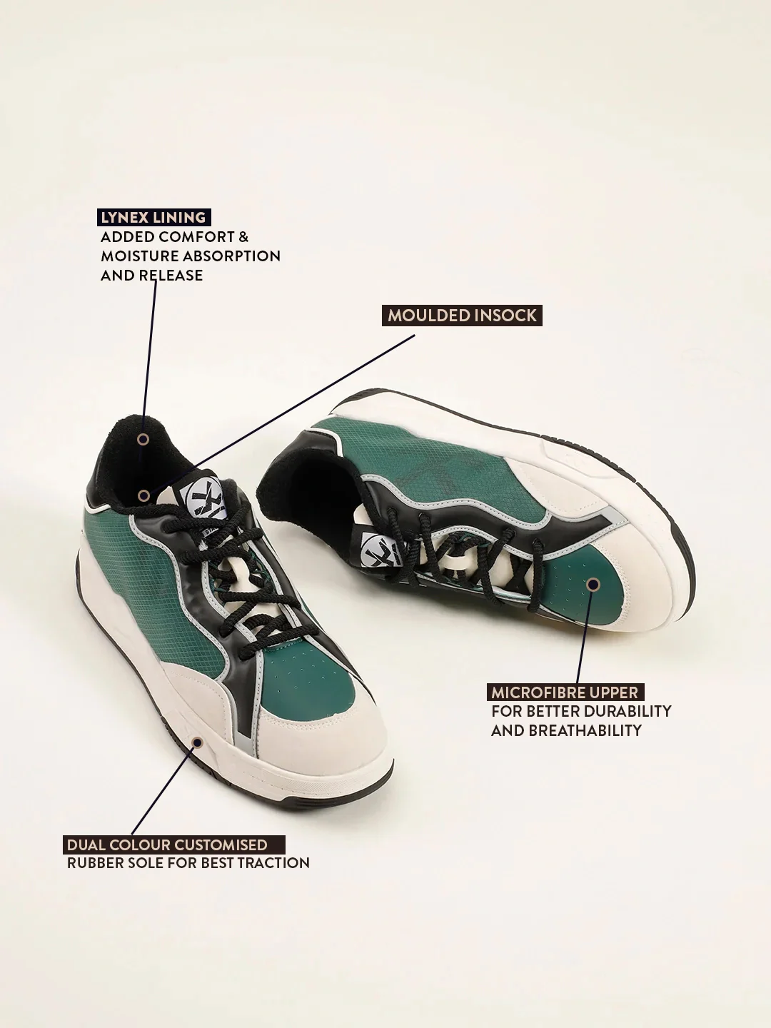 Sneakers | Manhattan Flux - Image 2