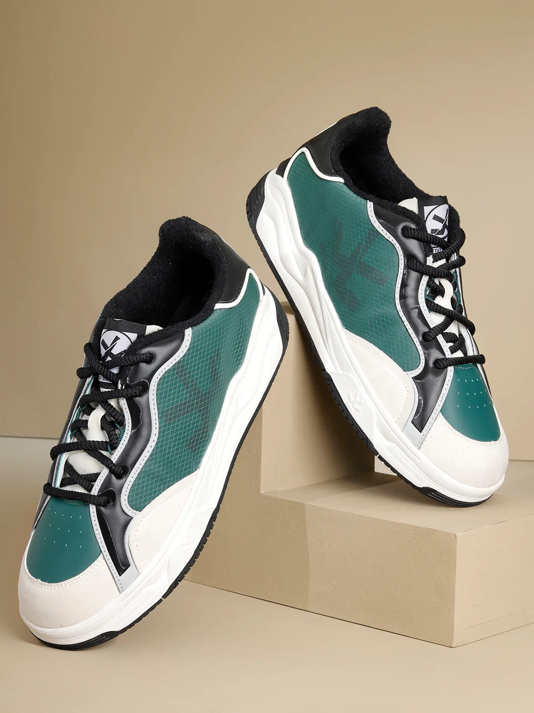Sneakers | Manhattan Flux - Image 4
