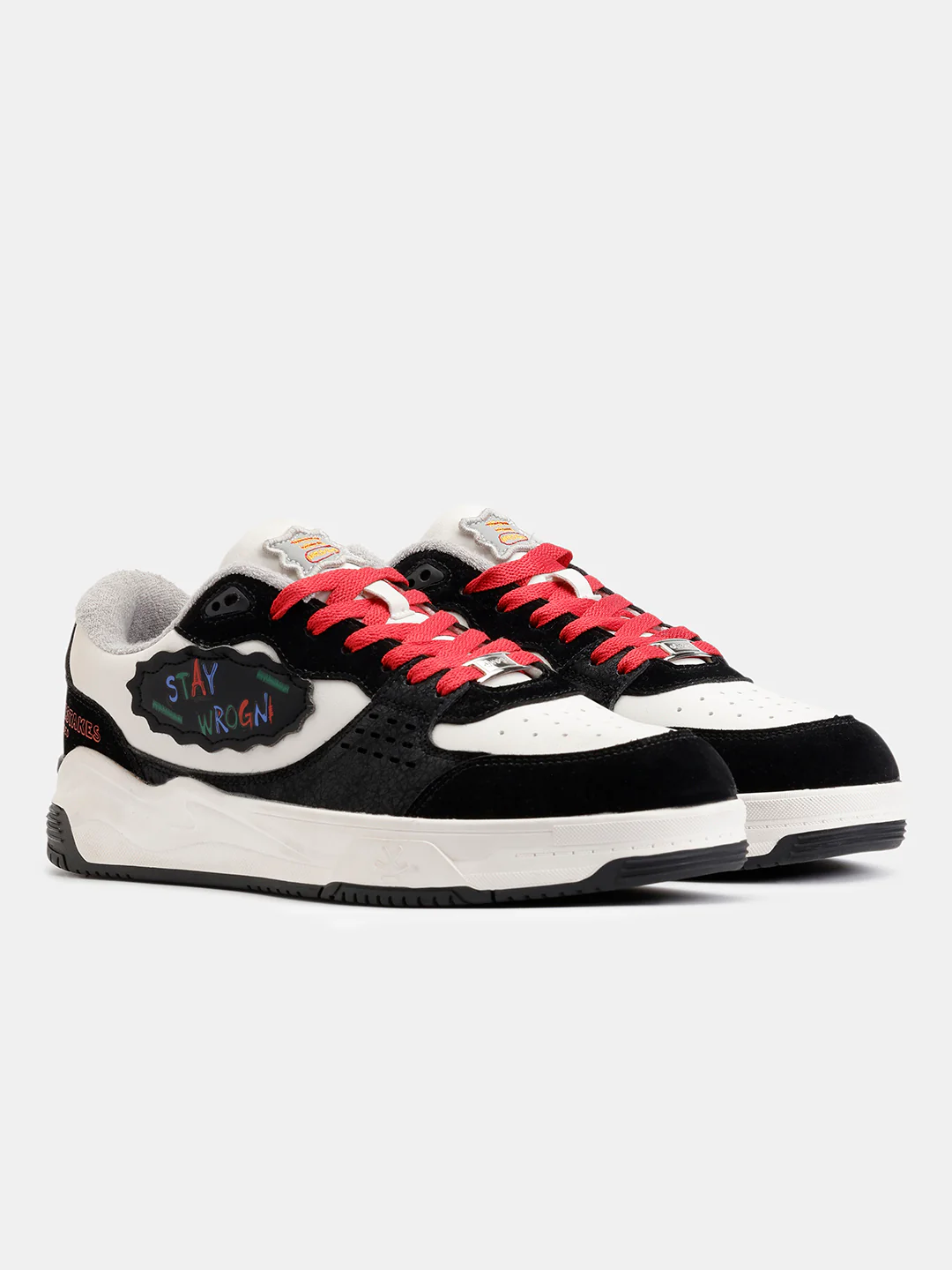 Sneakers | Manhattan Sketch - Image 5