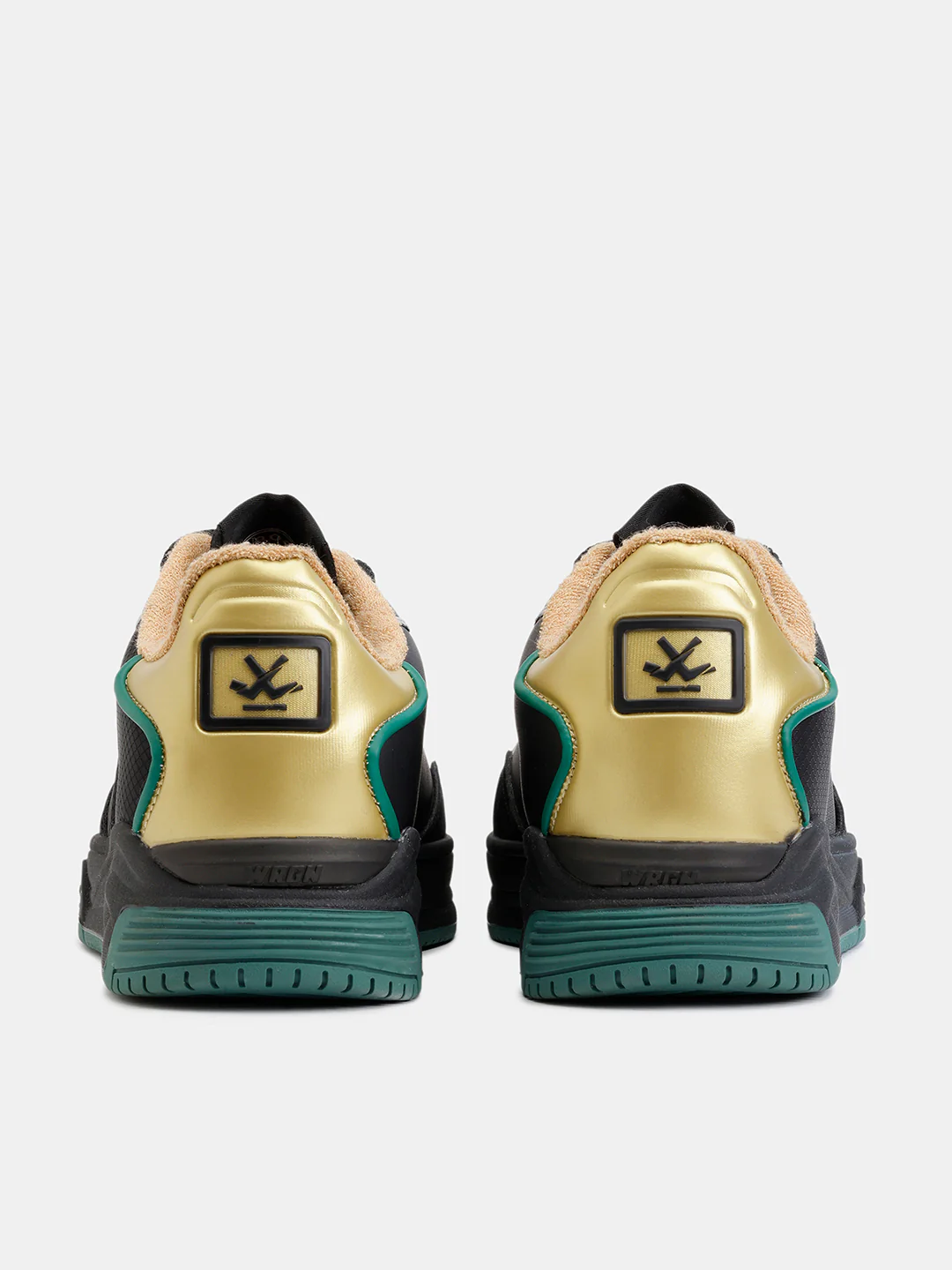 Sneakers | Manhattan Sonic - Image 6
