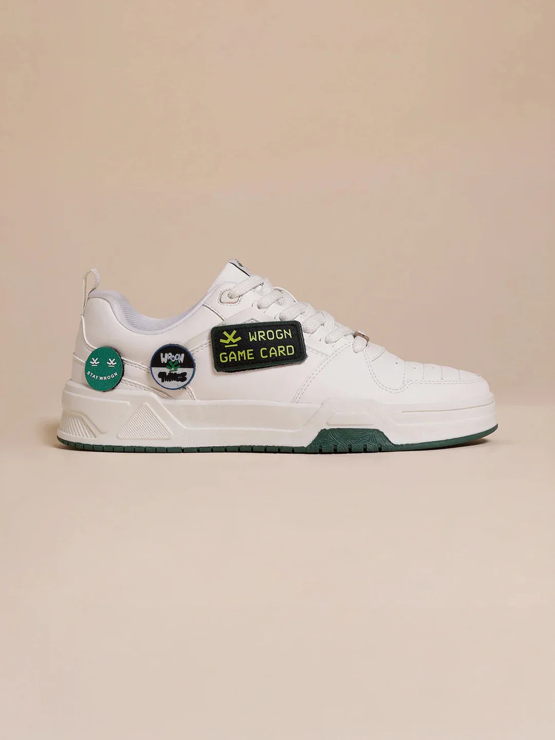 Sneakers | Martini Chalk - Image 3