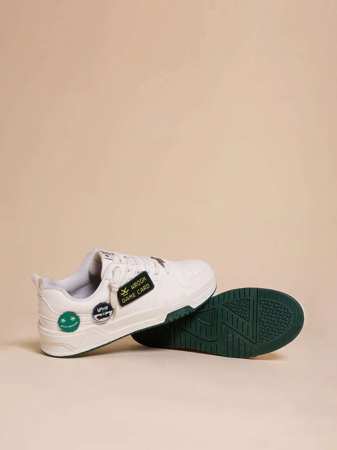 Sneakers | Martini Chalk - Image 4