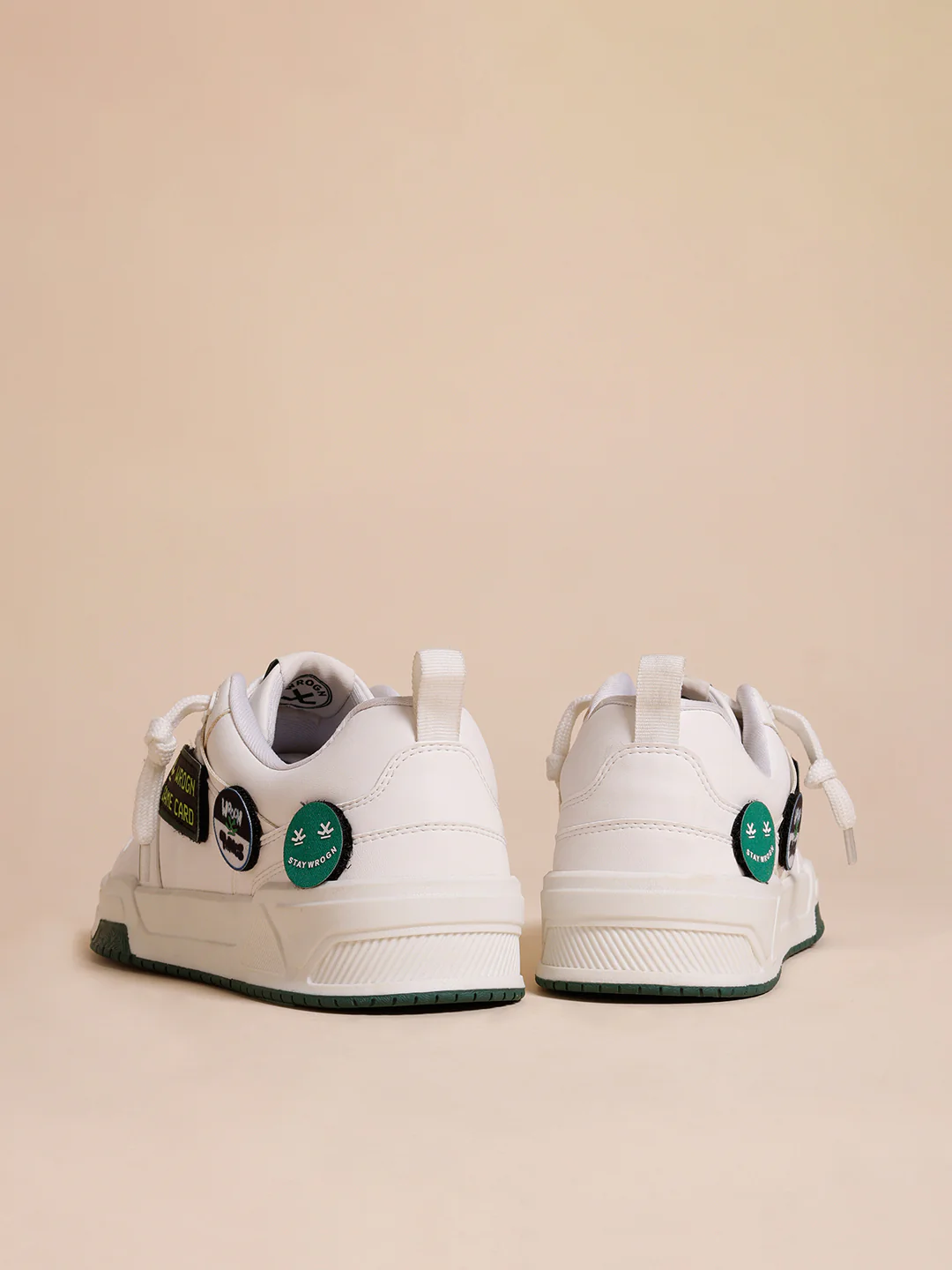 Sneakers | Martini Chalk - Image 5