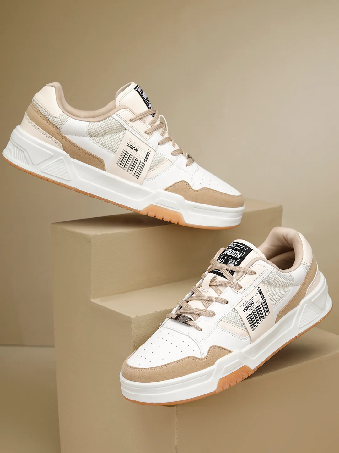 Sneakers | Martini Claytag - Image 3