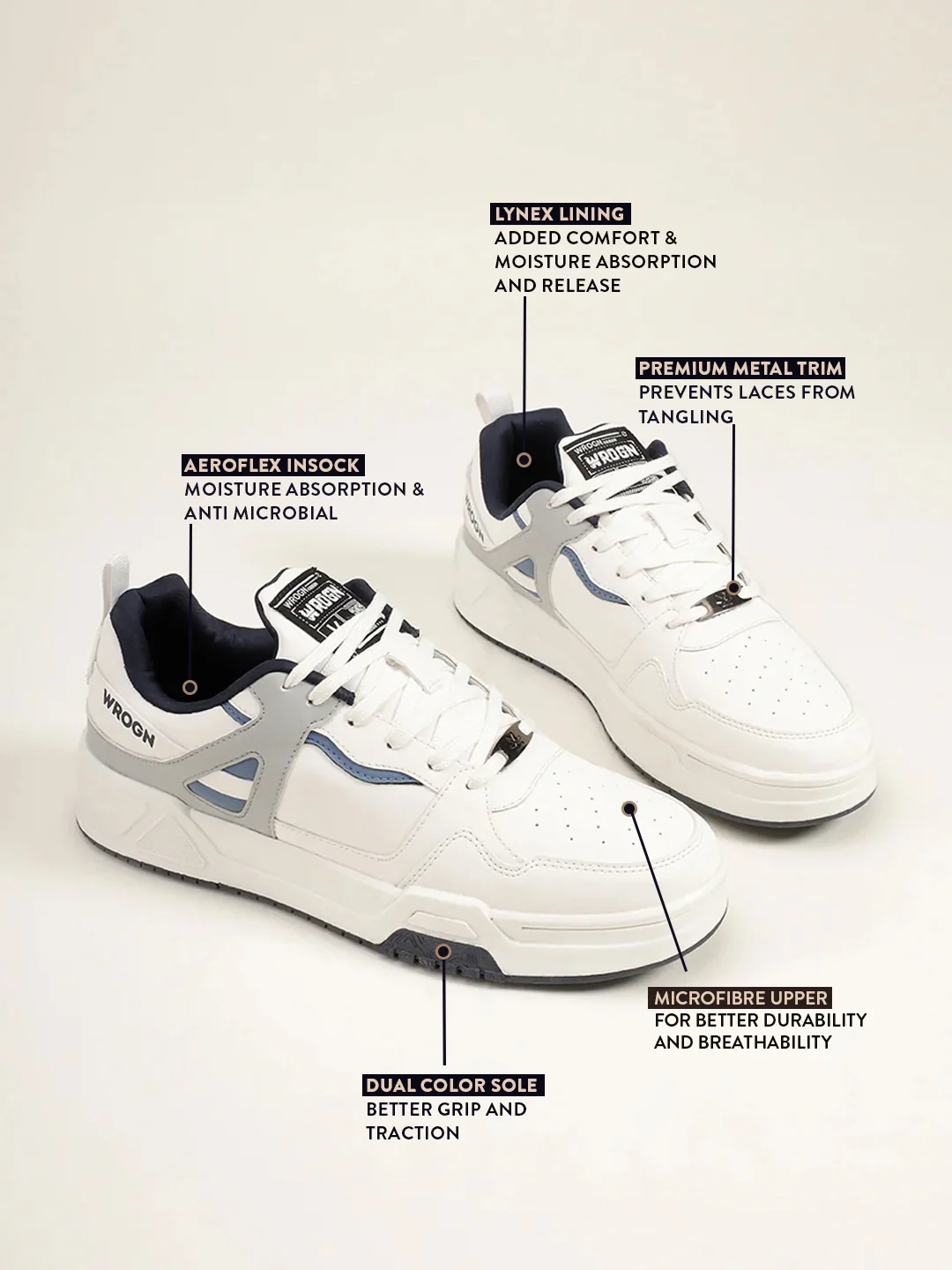 Sneakers | Martini Icepress - Image 4