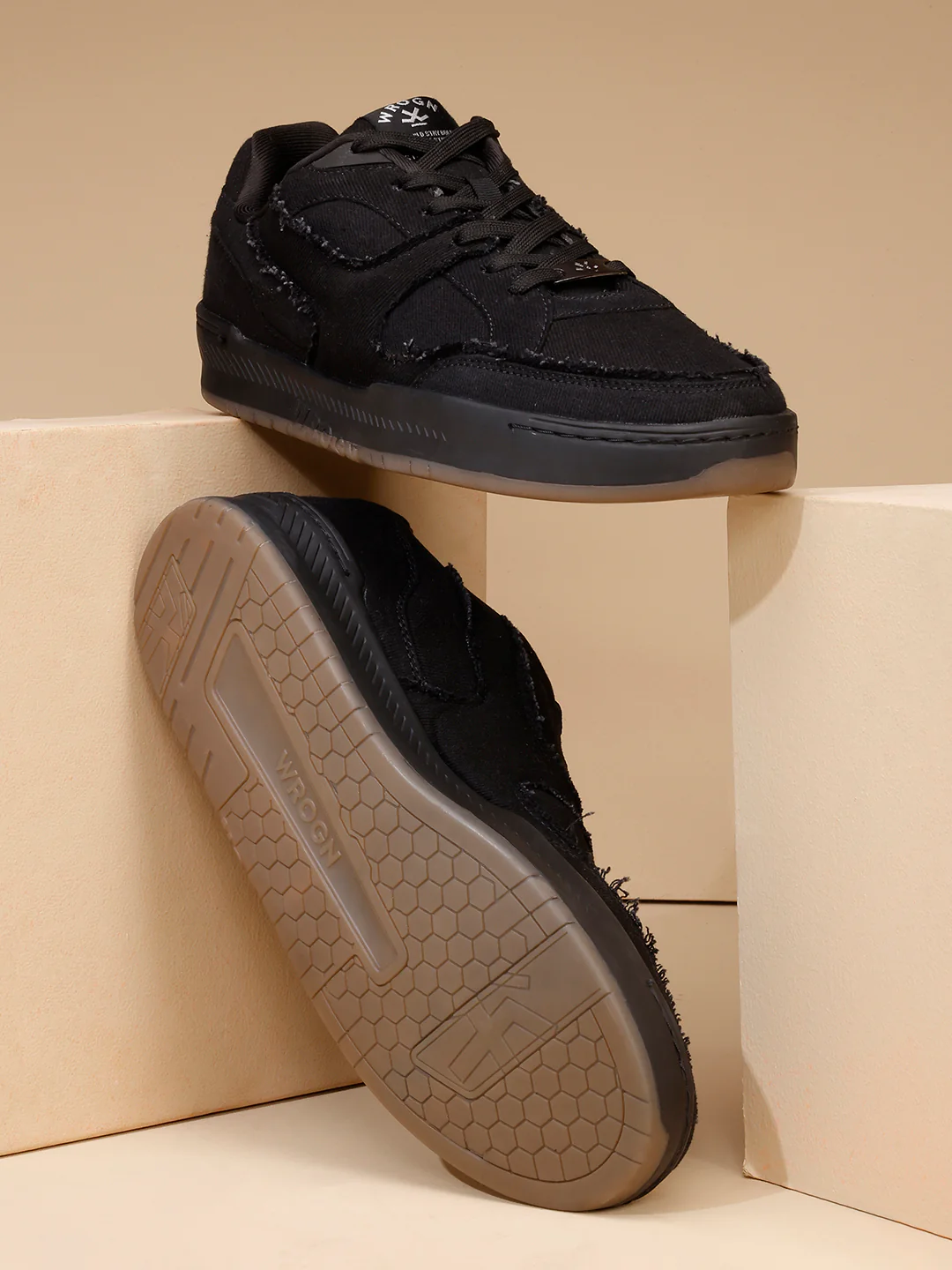 Sneakers | Negroni Carbon - Image 2
