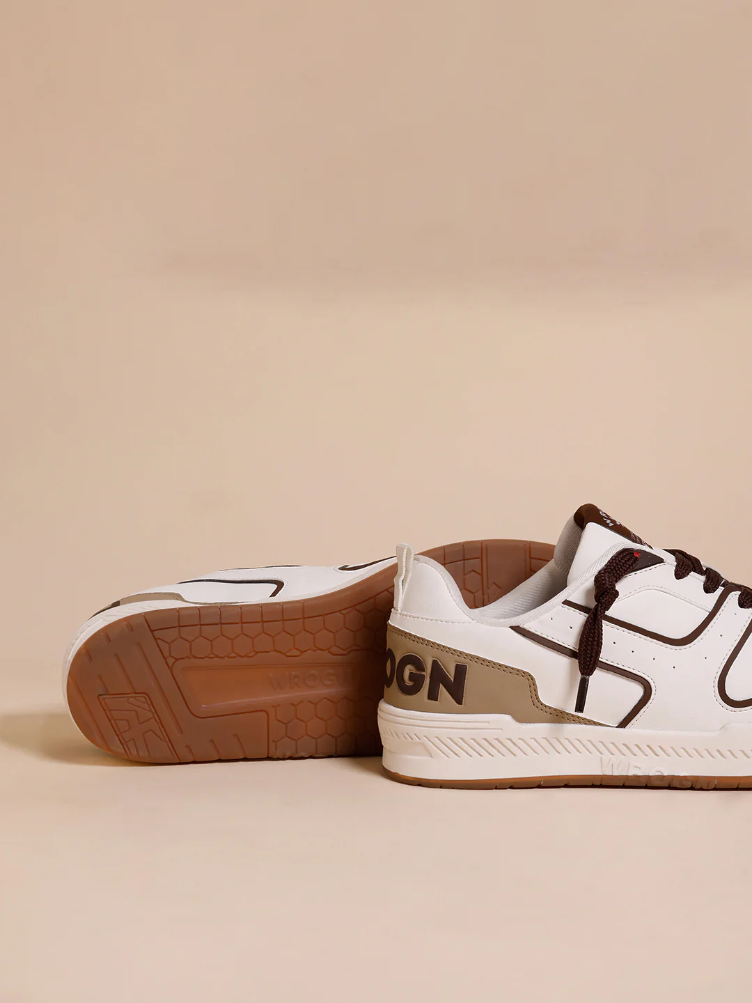 Sneakers | Negroni Desert - Image 4