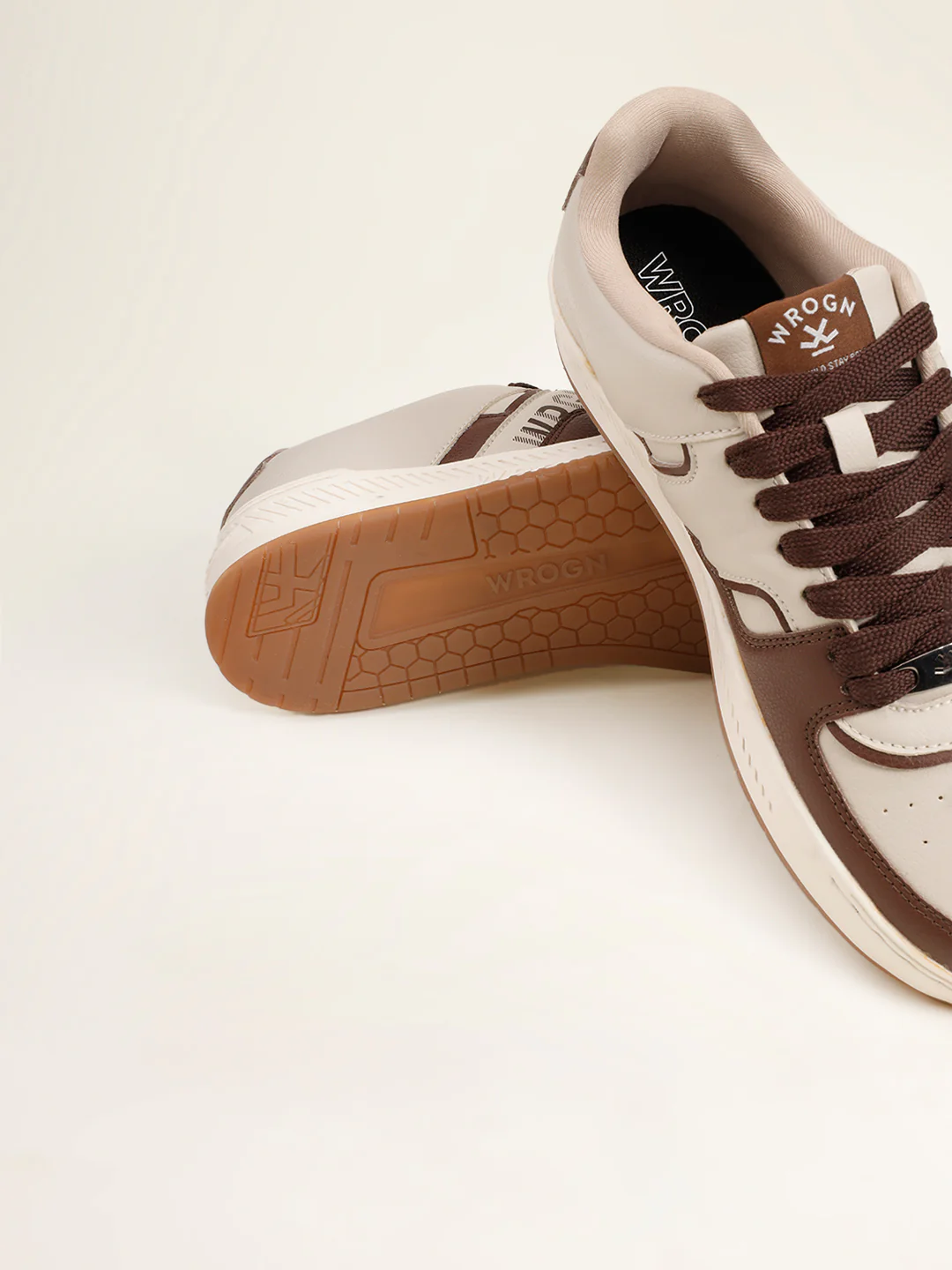 Sneakers | Negroni Oak - Image 4