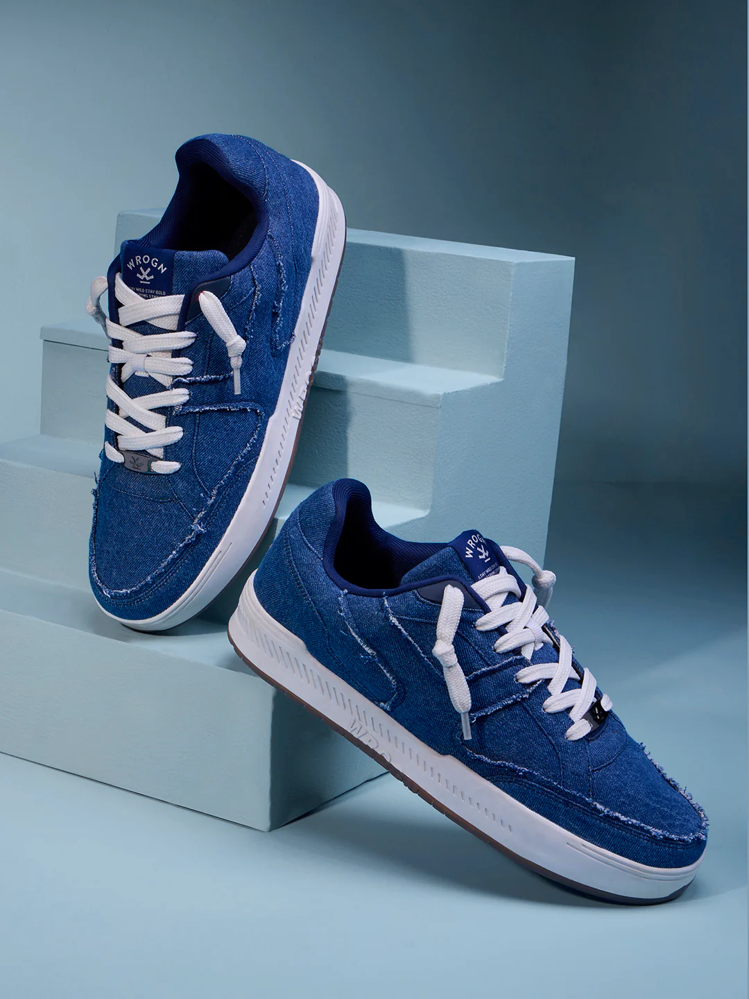 Sneakers | Negroni Selvedge - Image 2