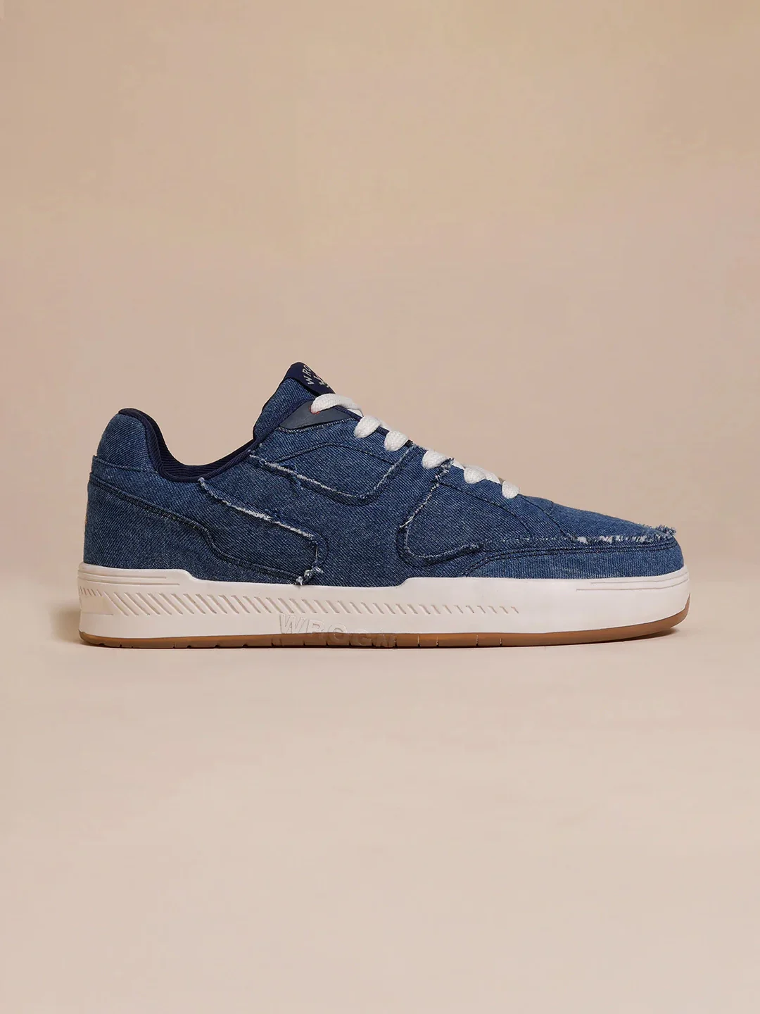 Sneakers | Negroni Selvedge - Image 4