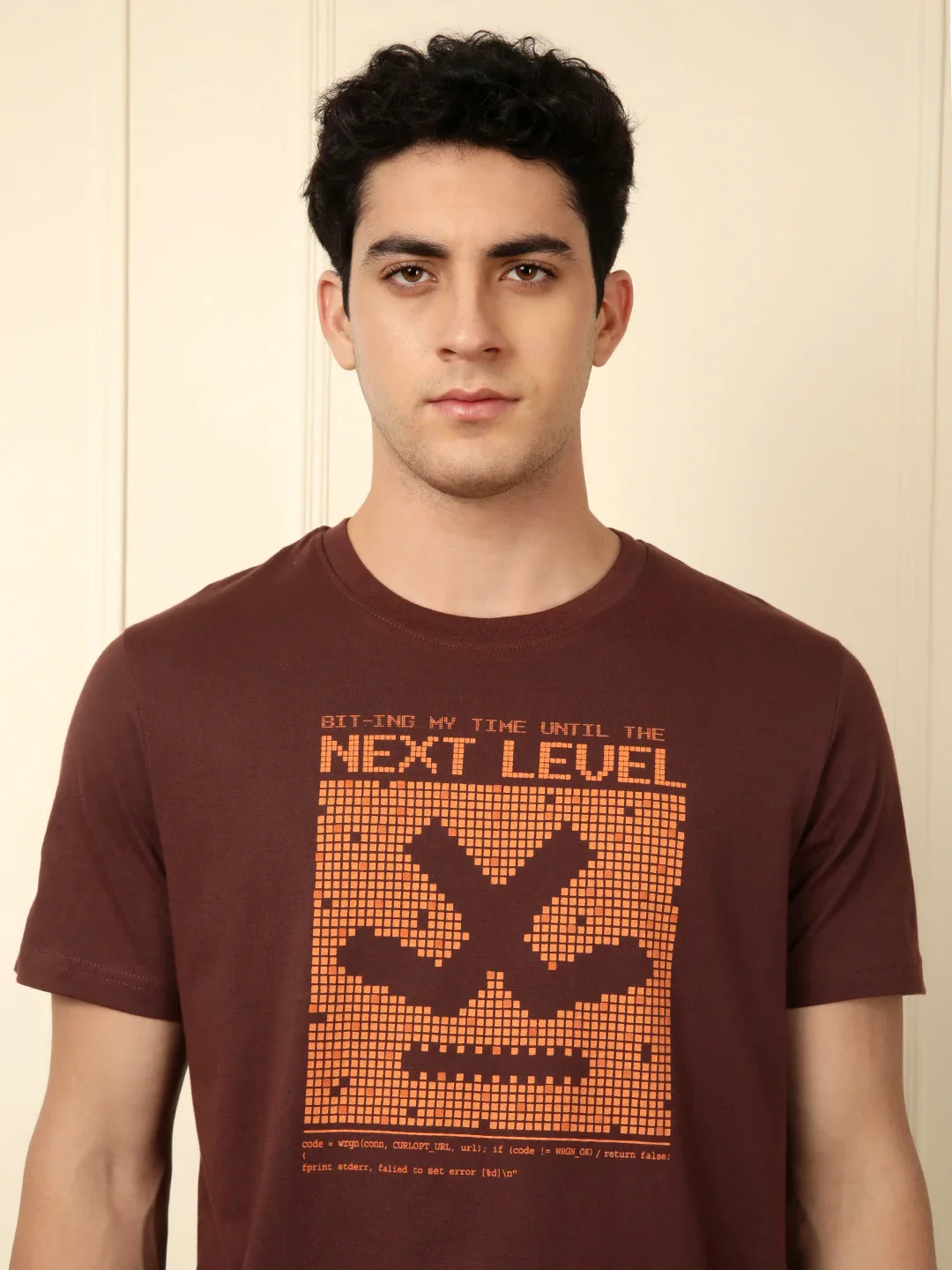 Next Level Pure Cotton T-Shirt - Image 2